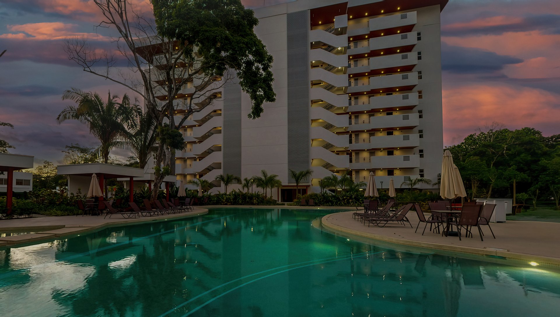 Selva Coral Luxury Living in Jaco
