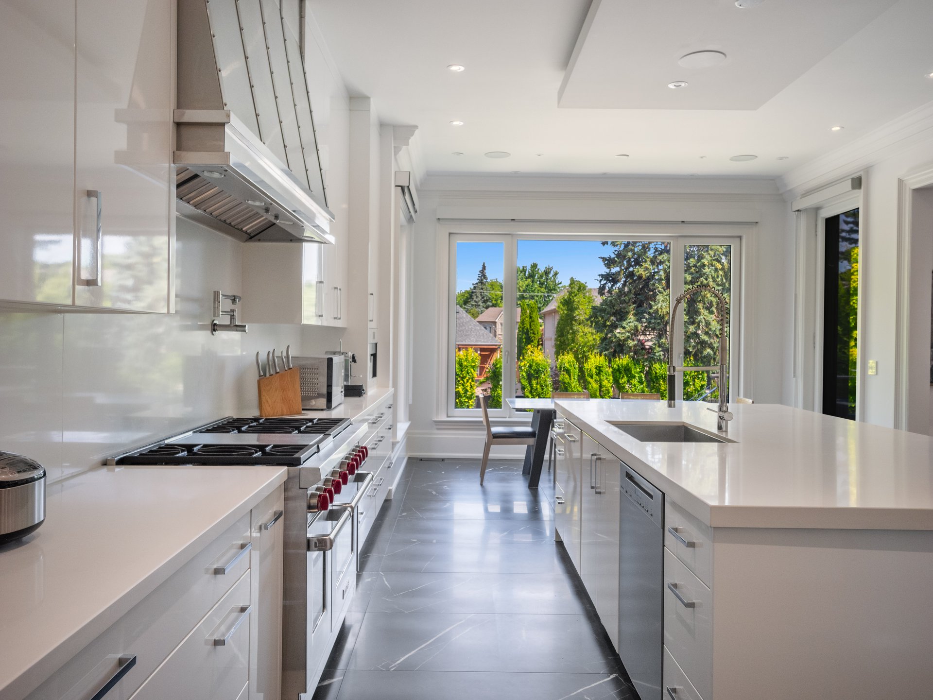 Ultimate Luxury In Bedford Park