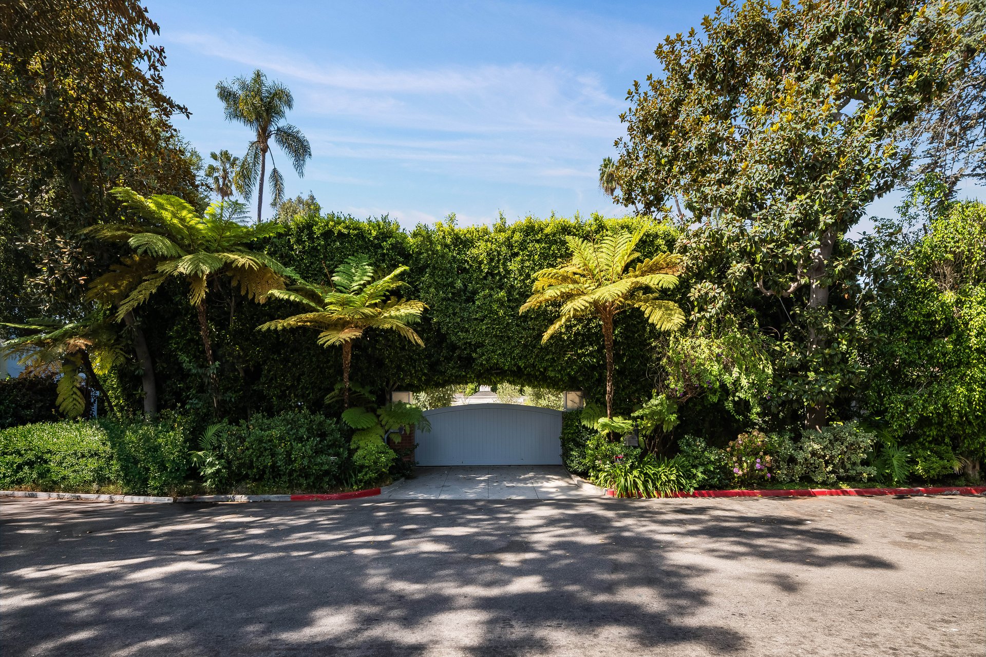101 Bel Air Rd