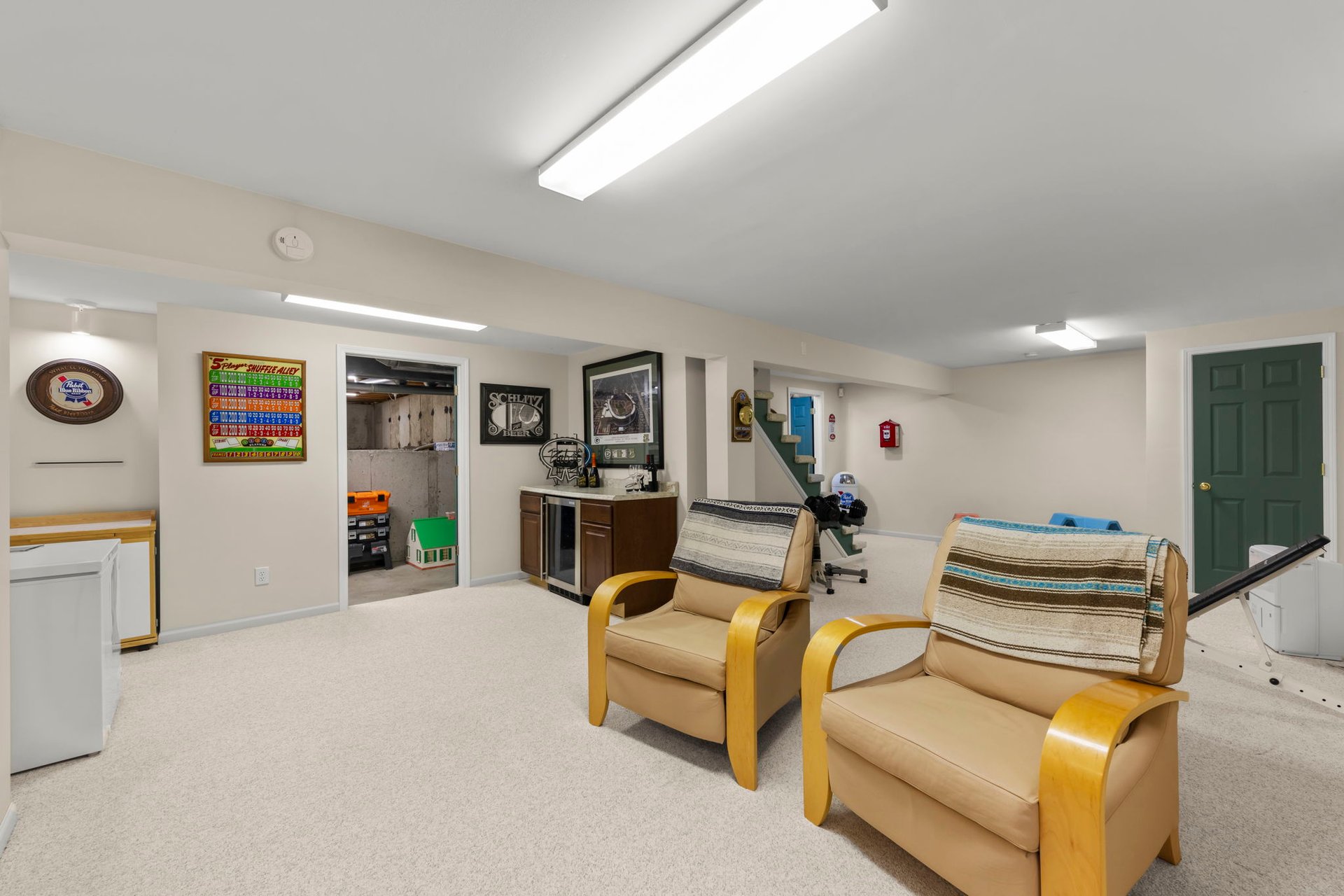 1337 Regent