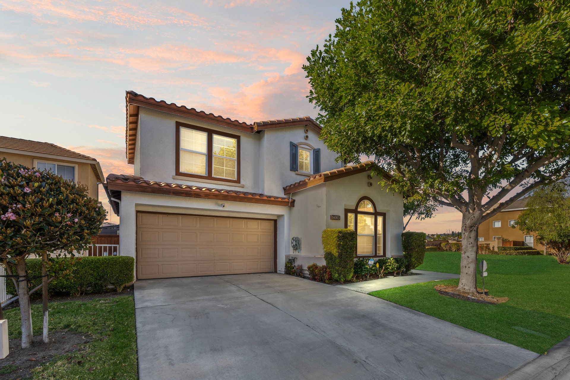 14003 Visions Dr.