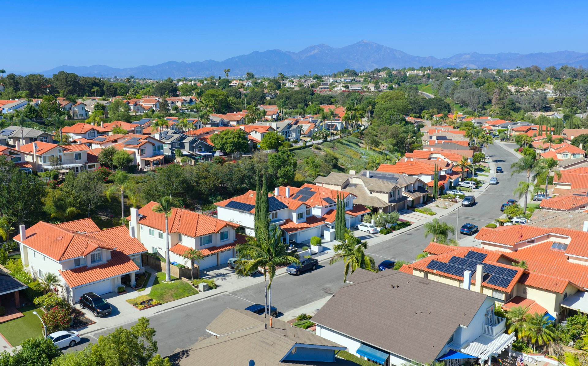 26681 Sotelo, Mission Viejo