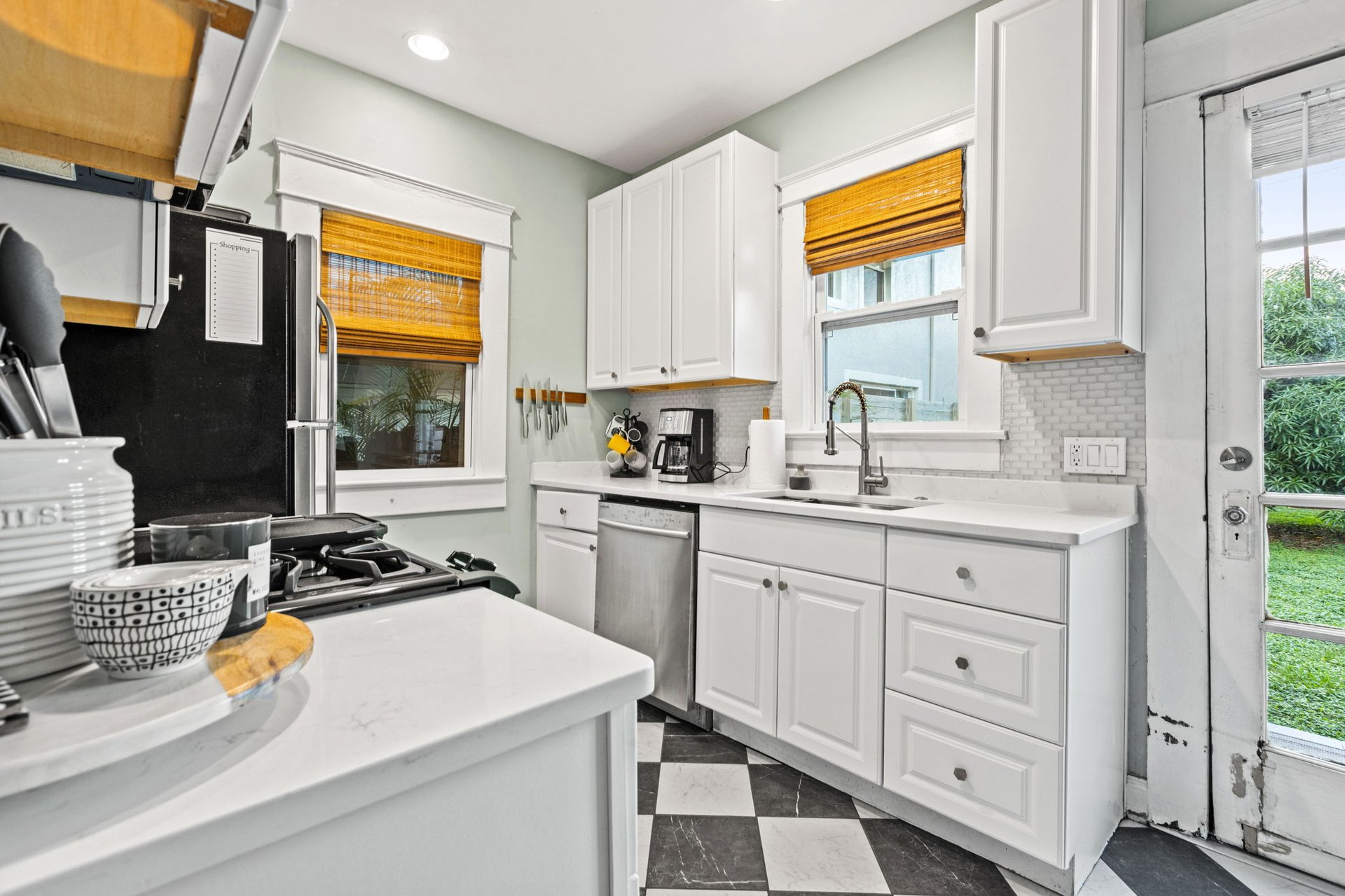 409 S. Fremont Avenue