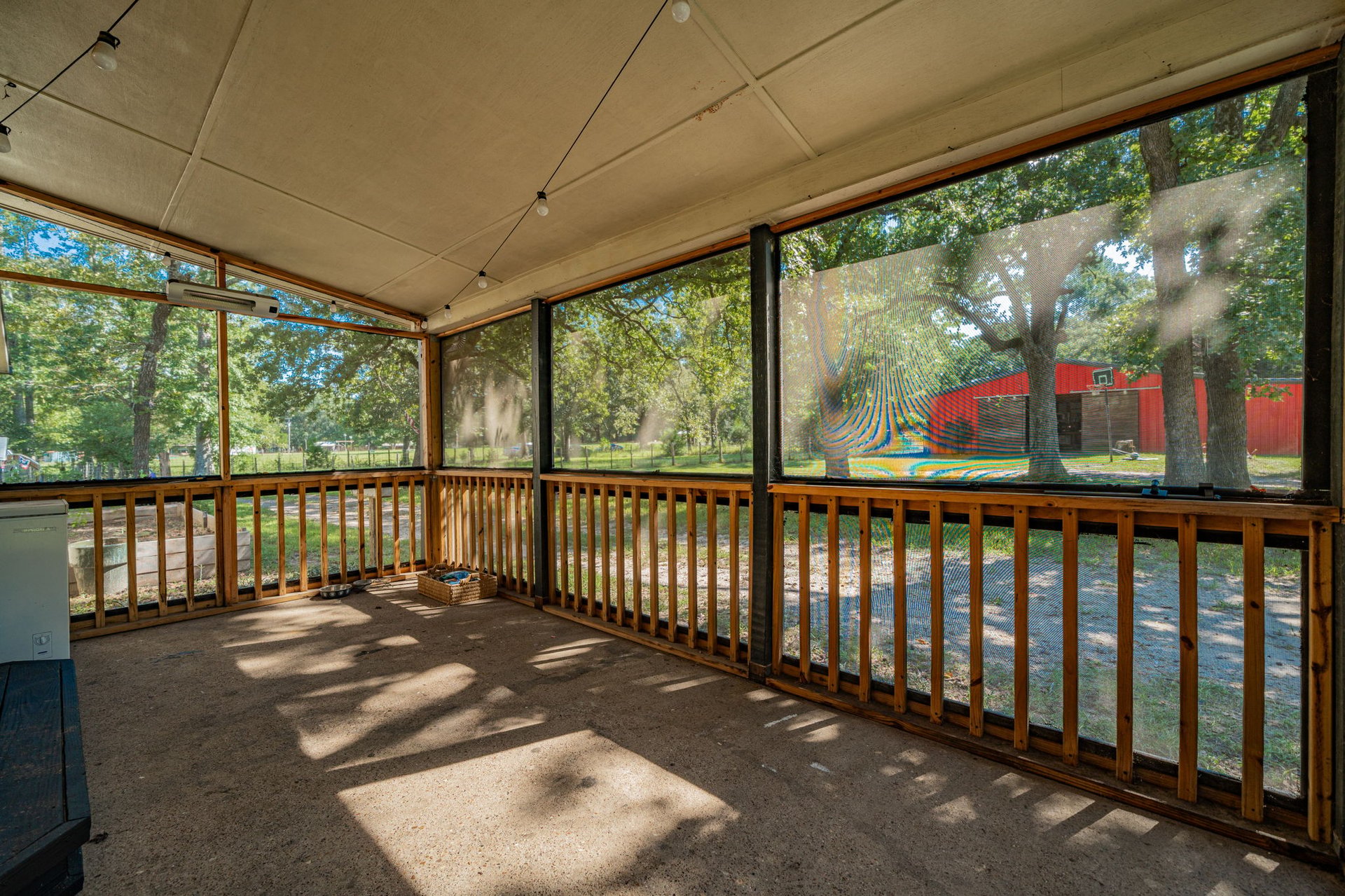 A Ben Wheeler Country Home & Land Dream!