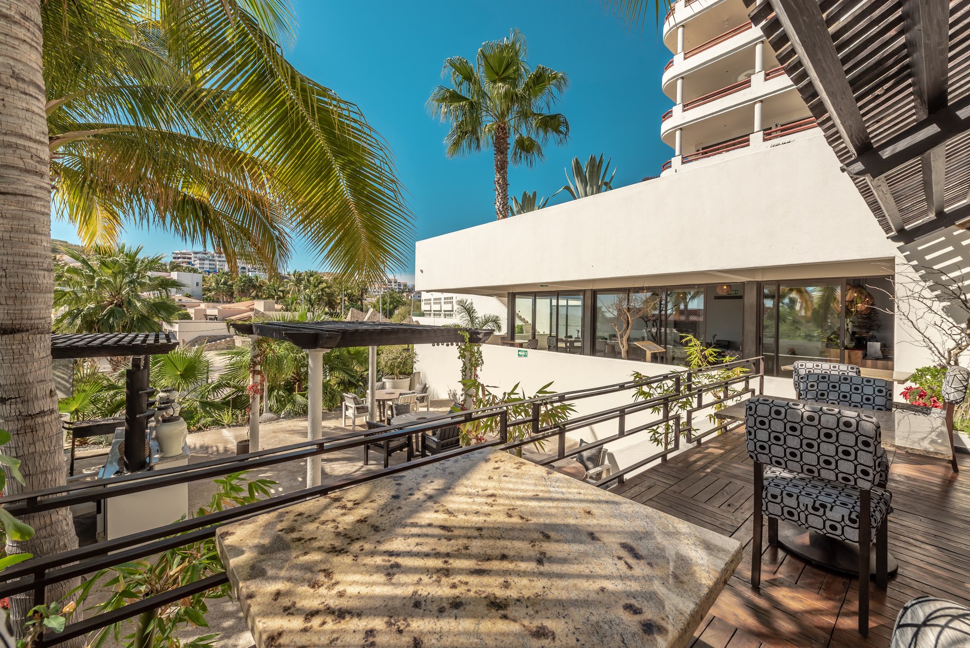 Alegranza Penthouse 927