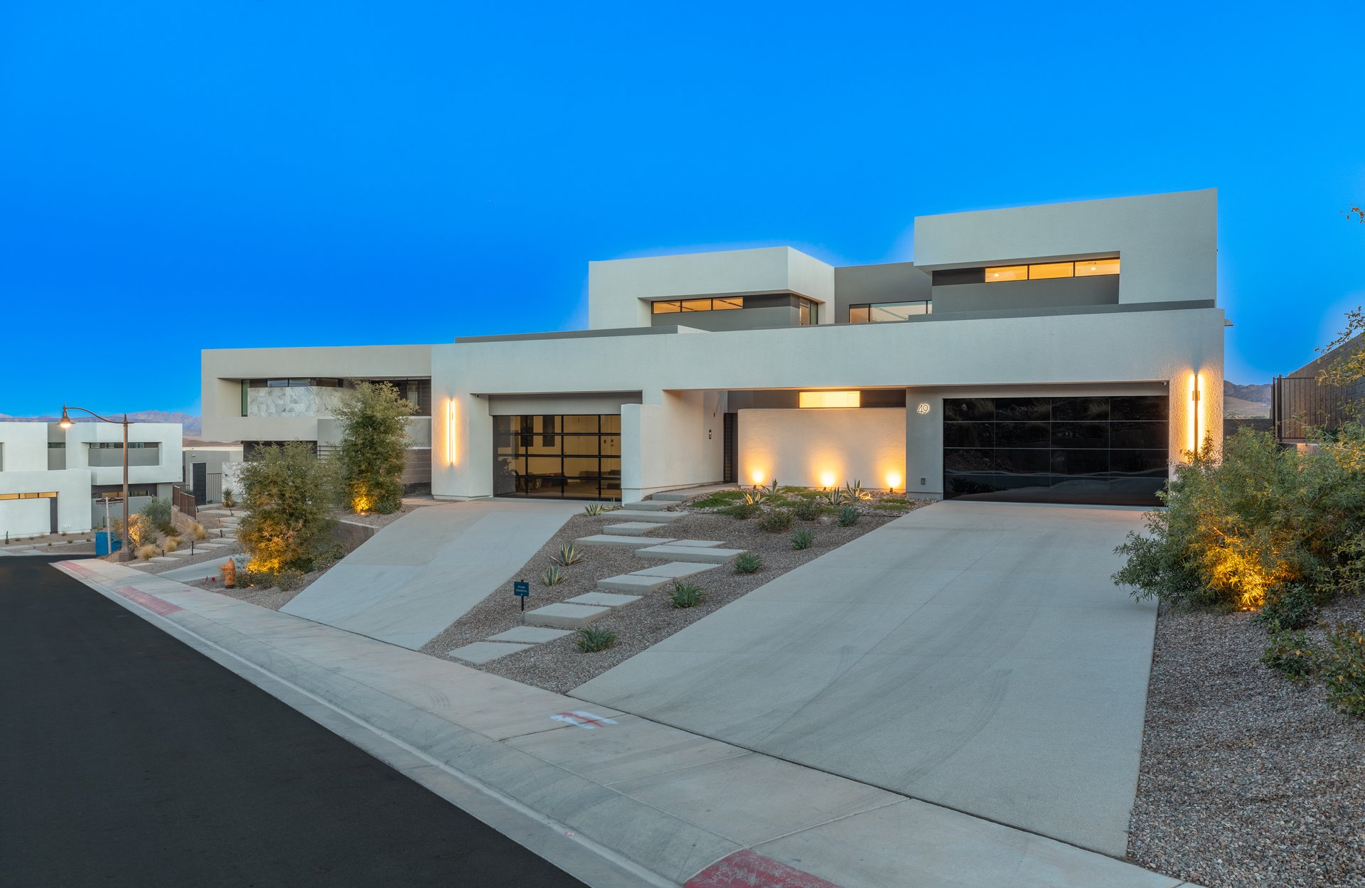 49 Falling Ridge Lane
