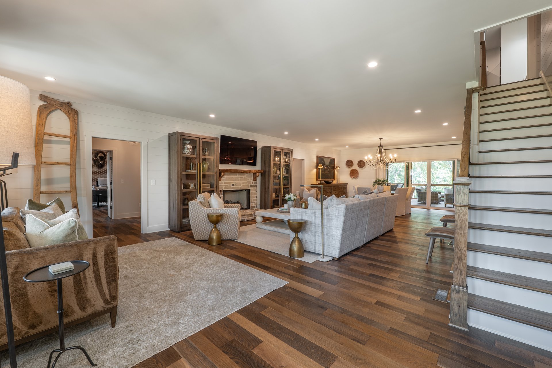1017 Avery Road
