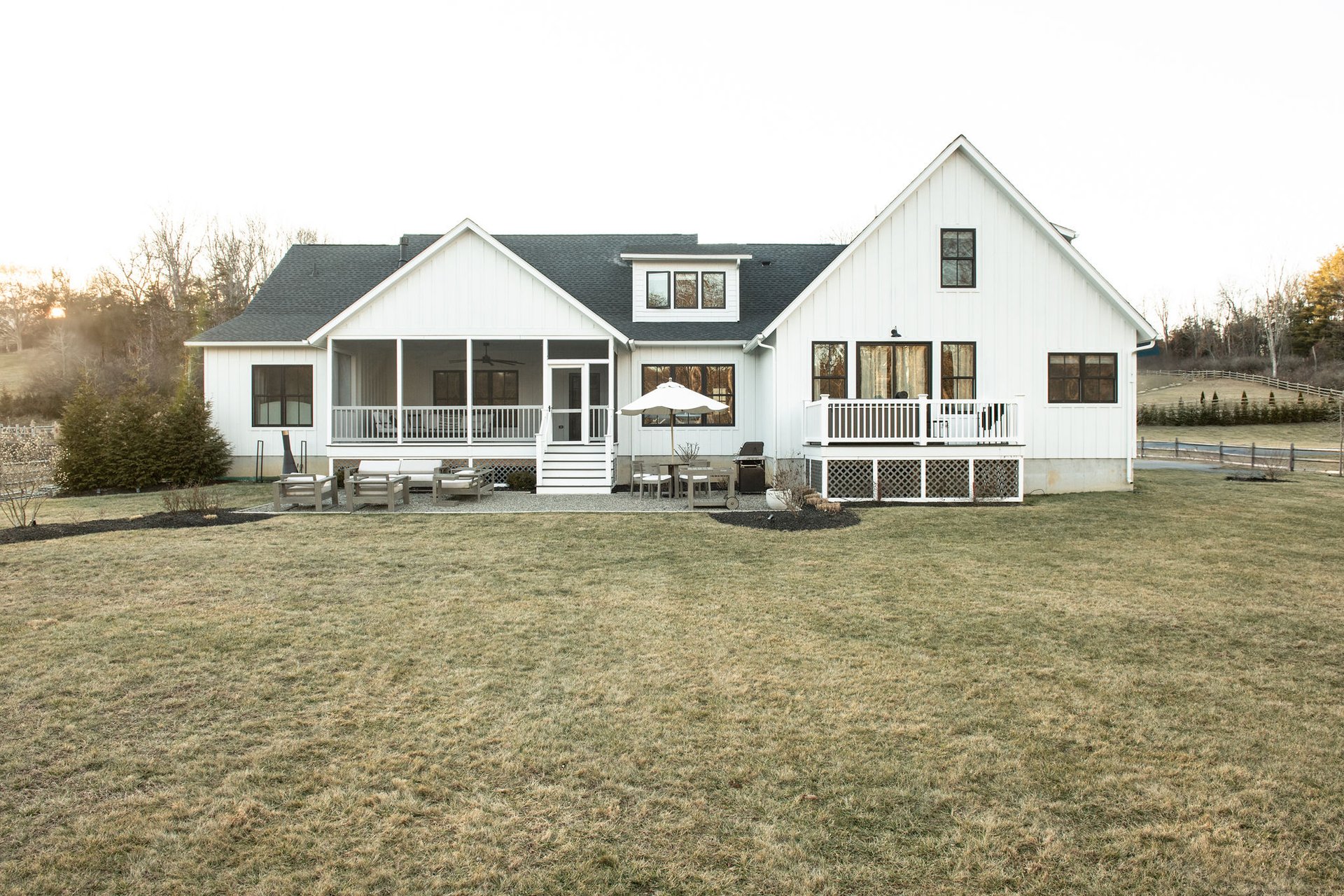 11 Crimson Hill, Rhinebeck
