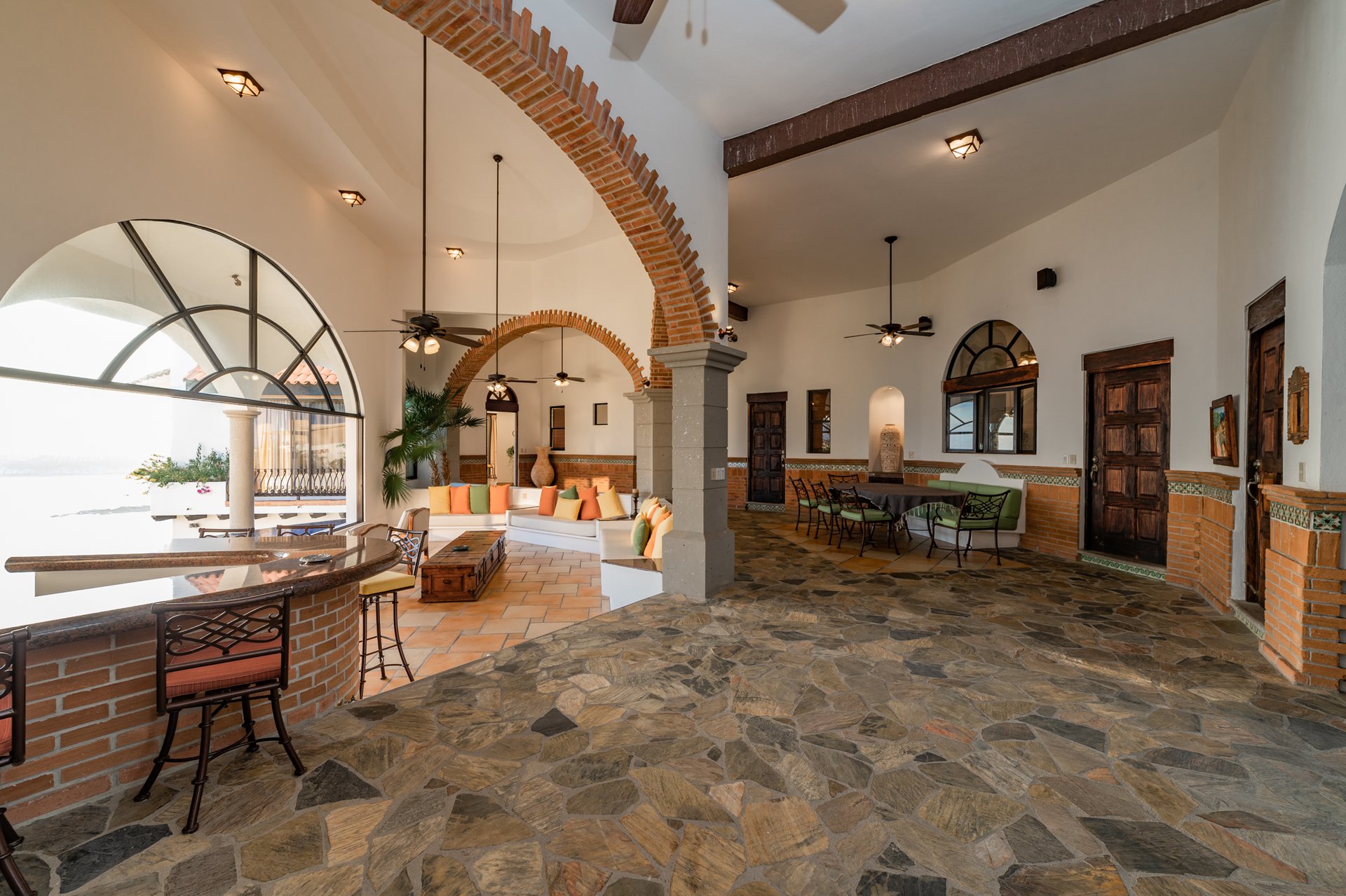 5 Bedroom, Single Family Home, Villa Encantada 