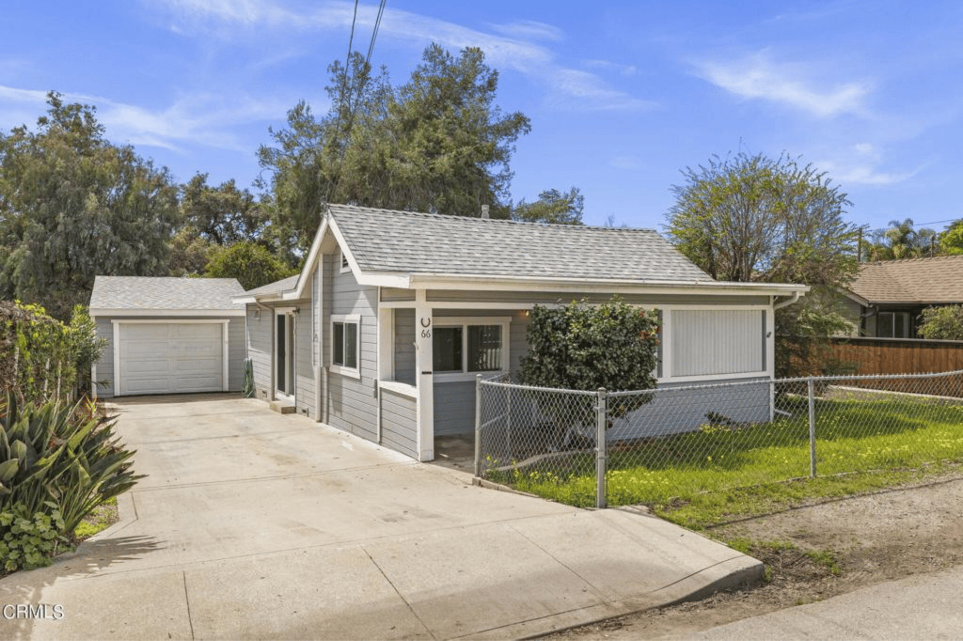 66 W Oak View Avenue