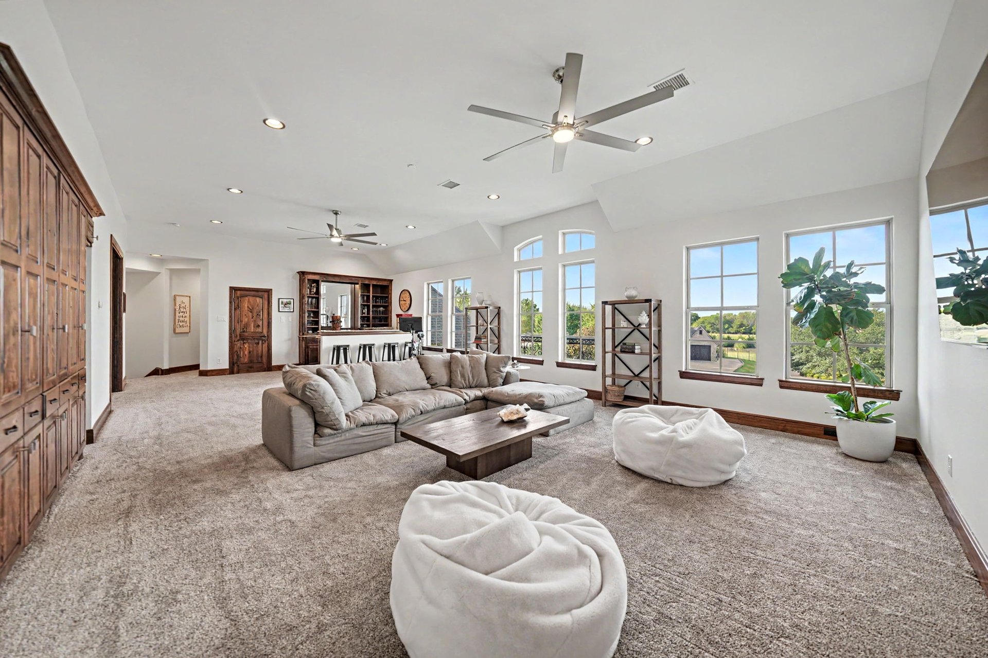 Exclusive Luxury Home in Heath TX by Phil Owens