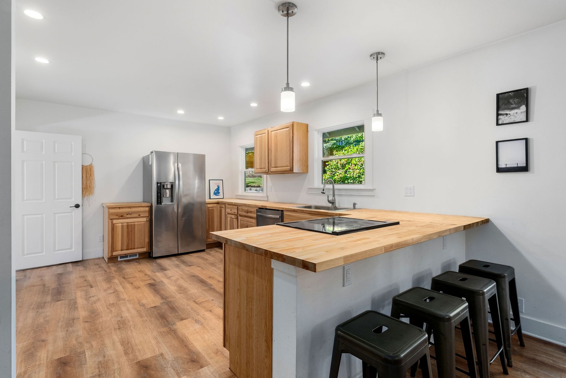 607 Cascade Ave