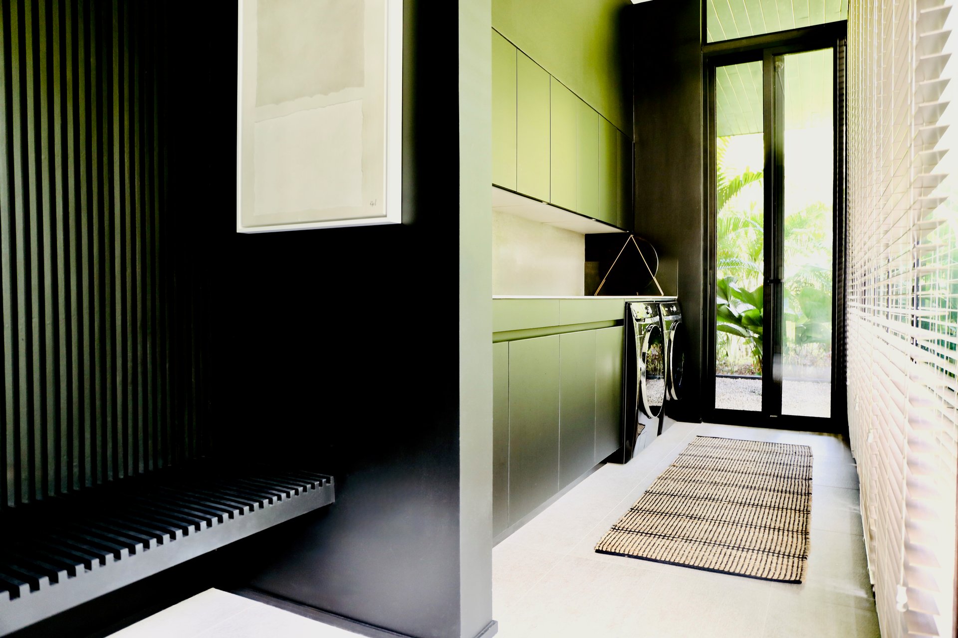 Designer House - Uvita