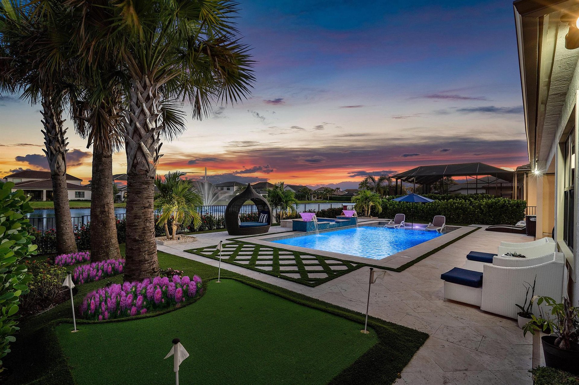 Best Neighborhoods for Raising a Family in South Florida