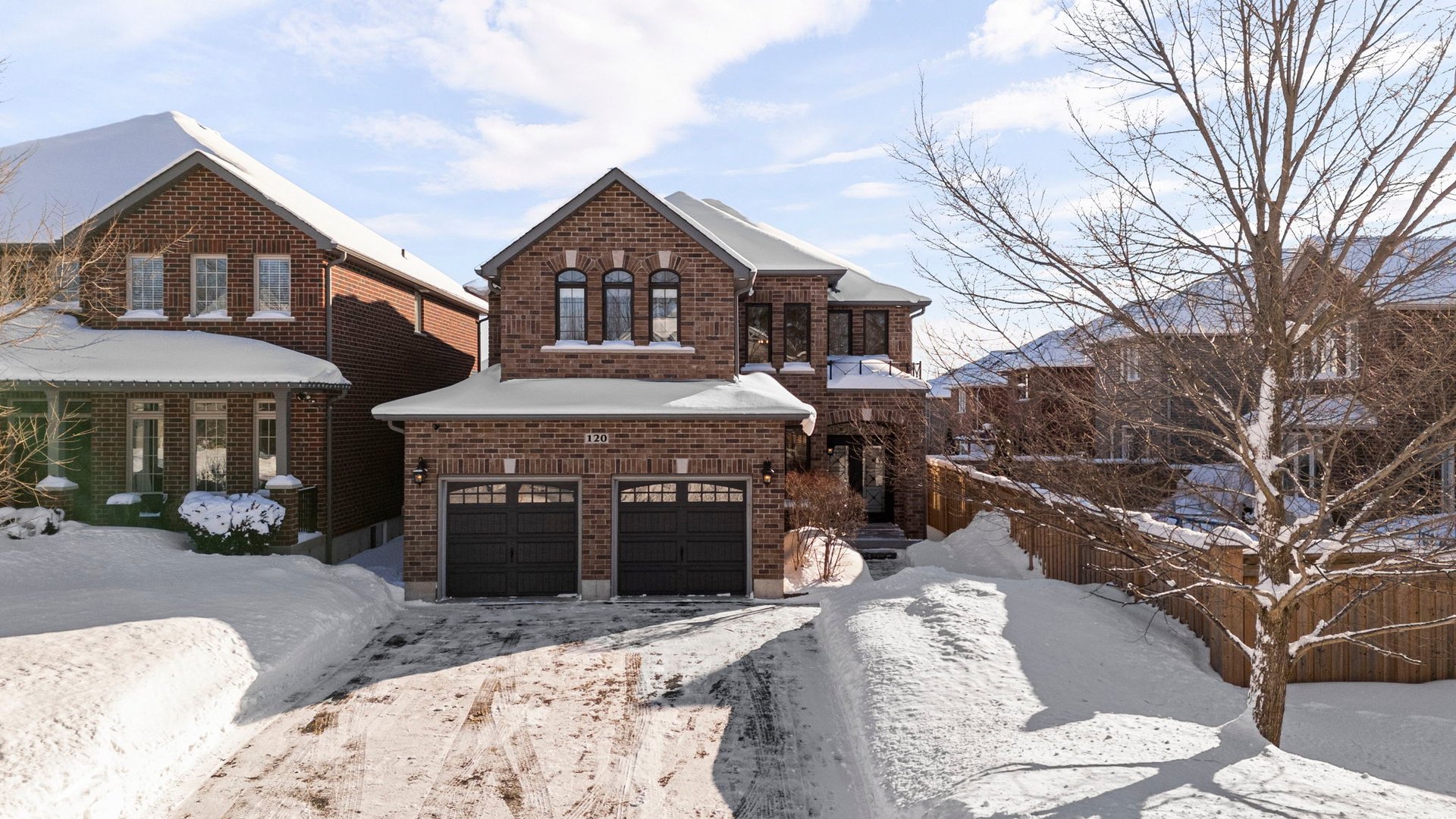 120 Jewel House Lane, Barrie