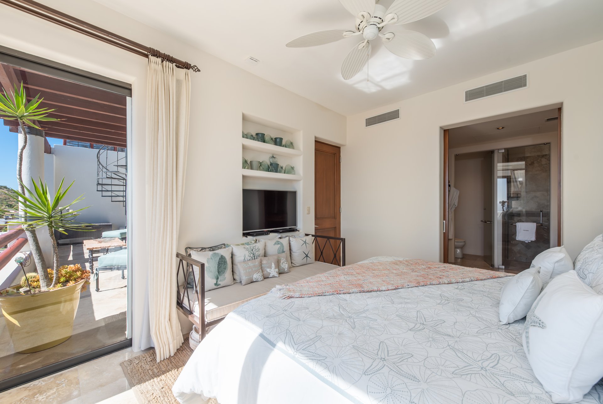 Alegranza Penthouse 927