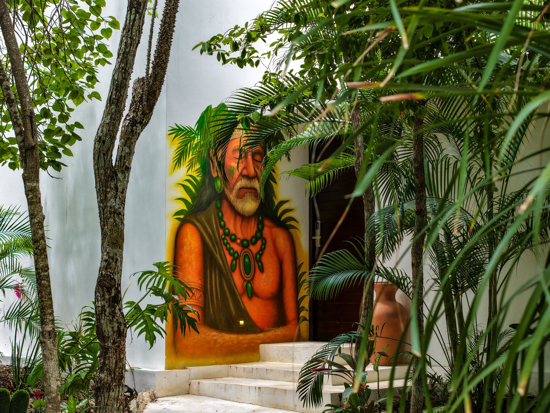 Hotel Ora | Tulum