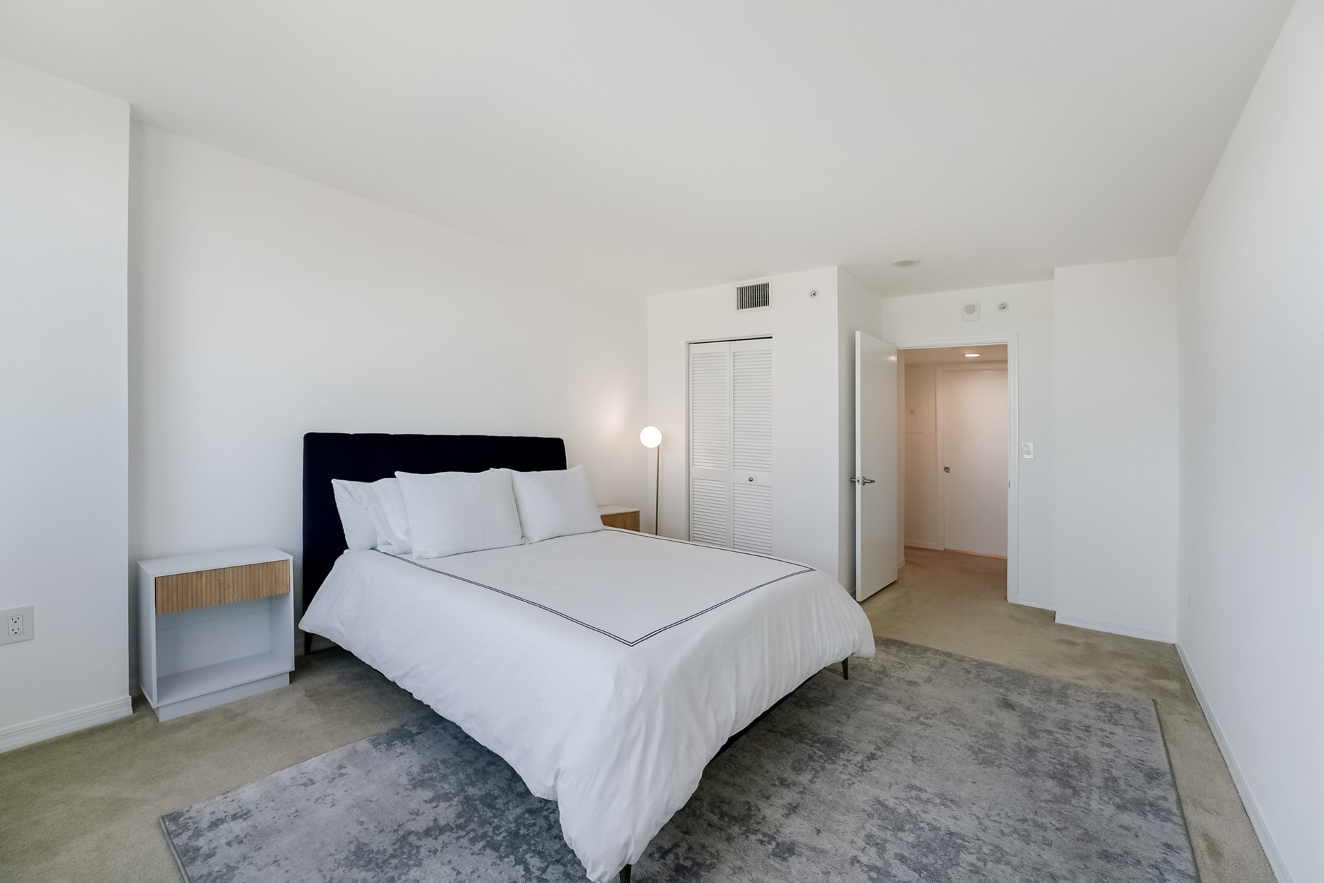 Yacht Club at Portofino Condo for Sale | Unit 1209 | South of Fifth