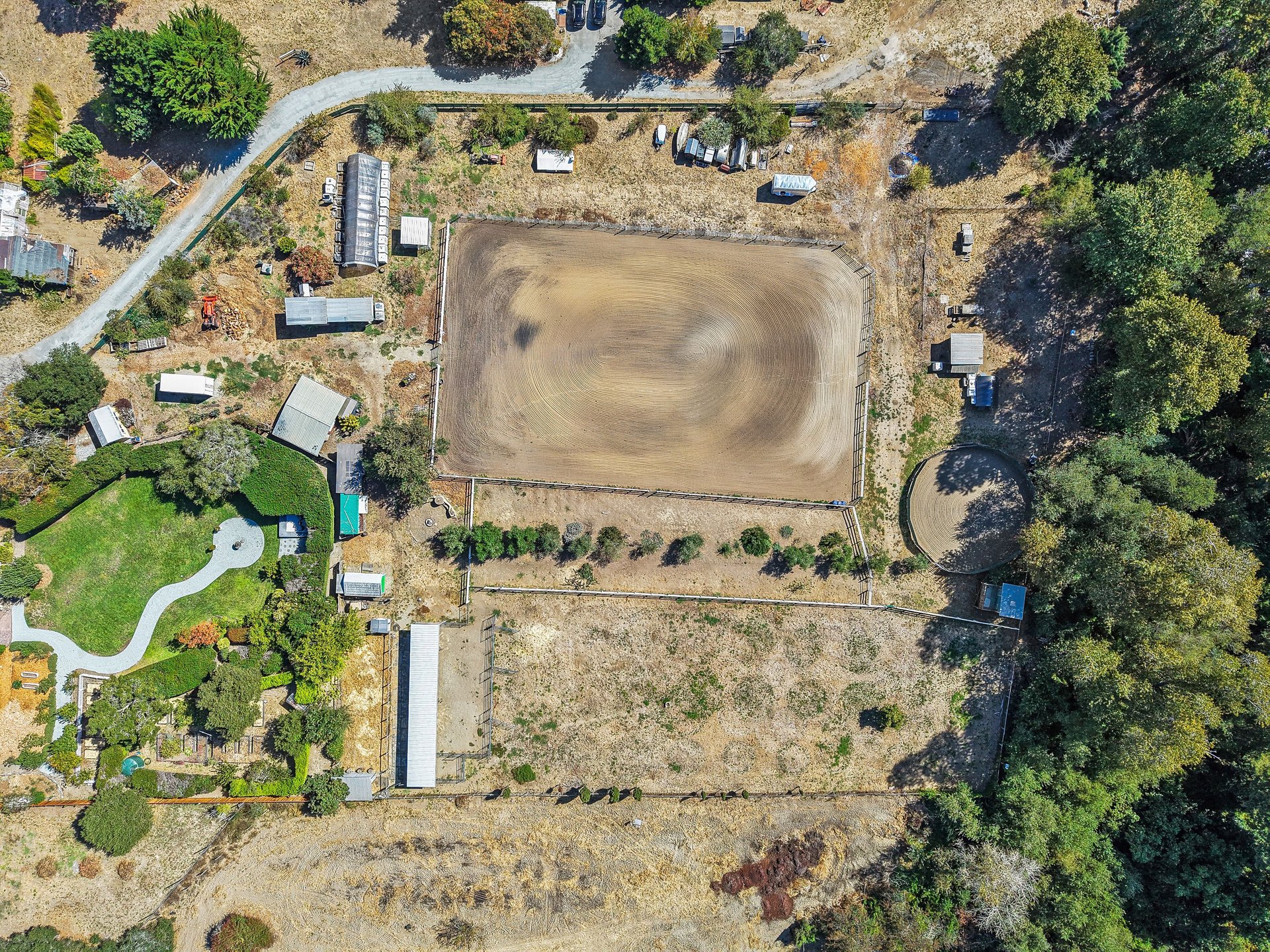 3999 Cherryvale Avenue | Soquel, California