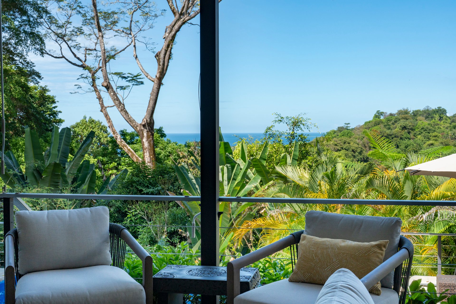 Villa Sana Vida