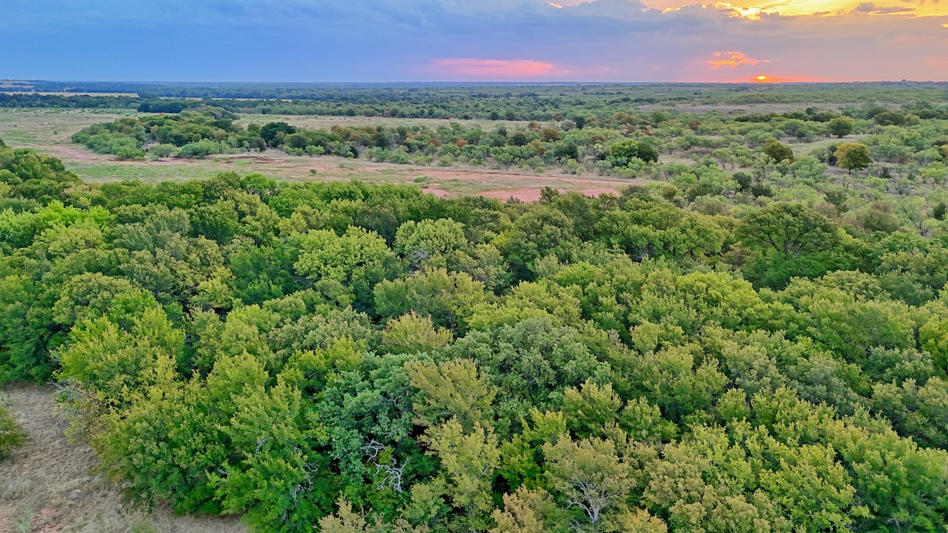 Cross Creek Ranch 