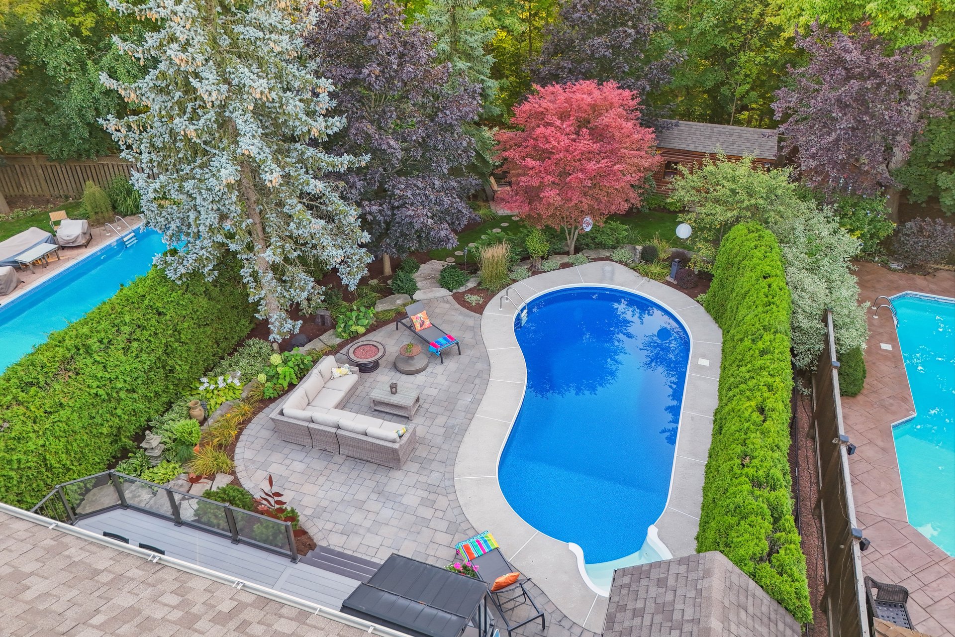 Exceptional, one-of-a-kind home!