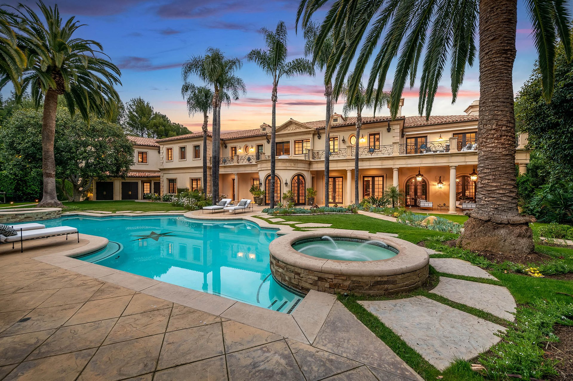70 Beverly Park