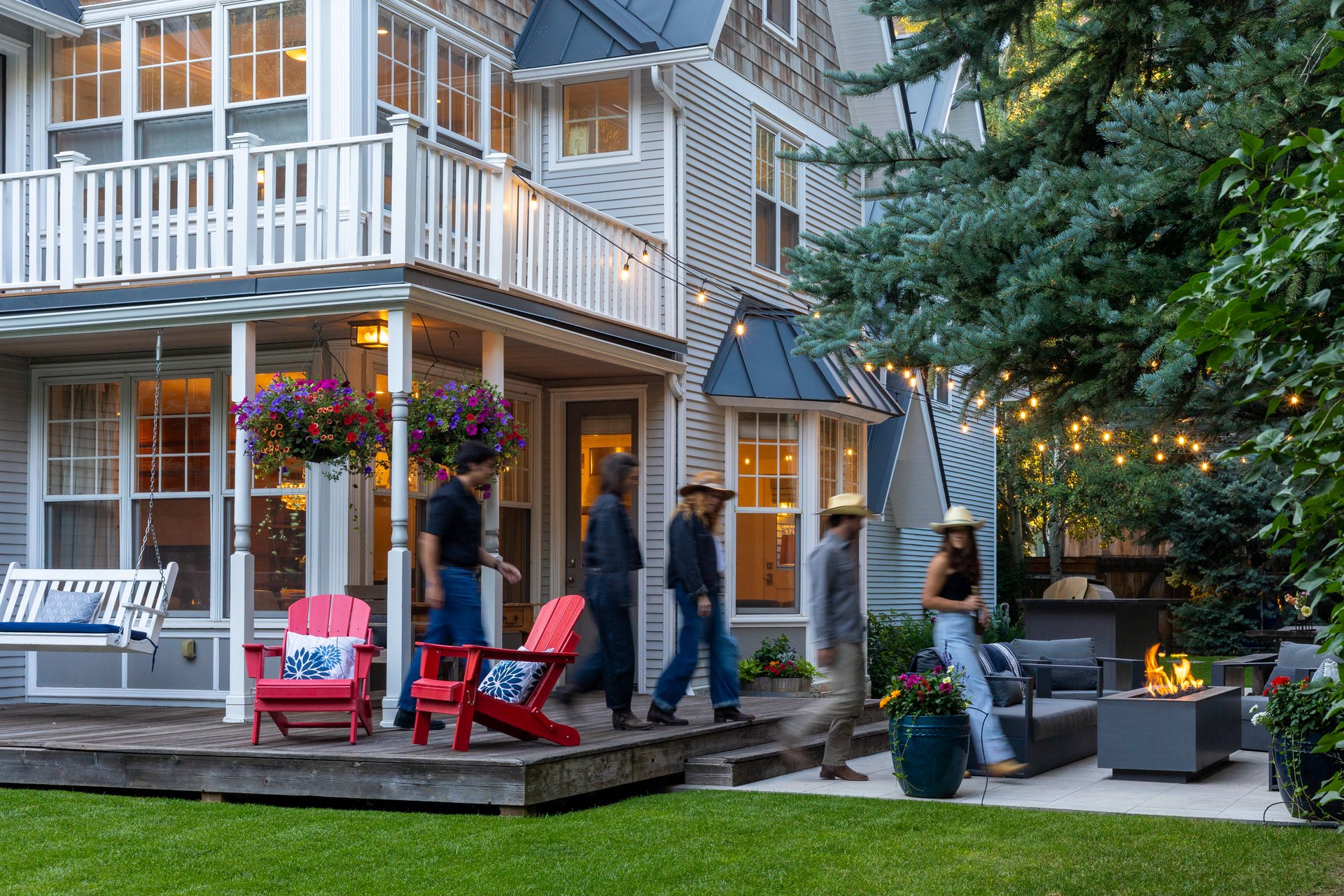 501 W Colorado Ave