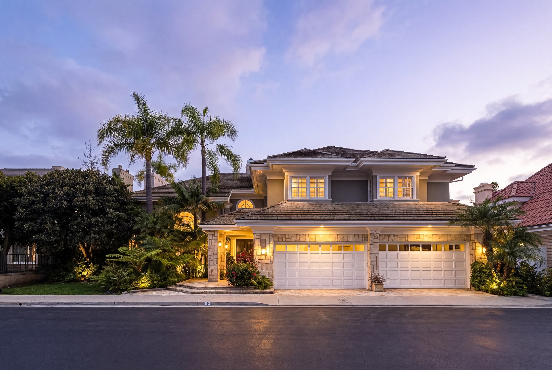 3 Weybridge Court