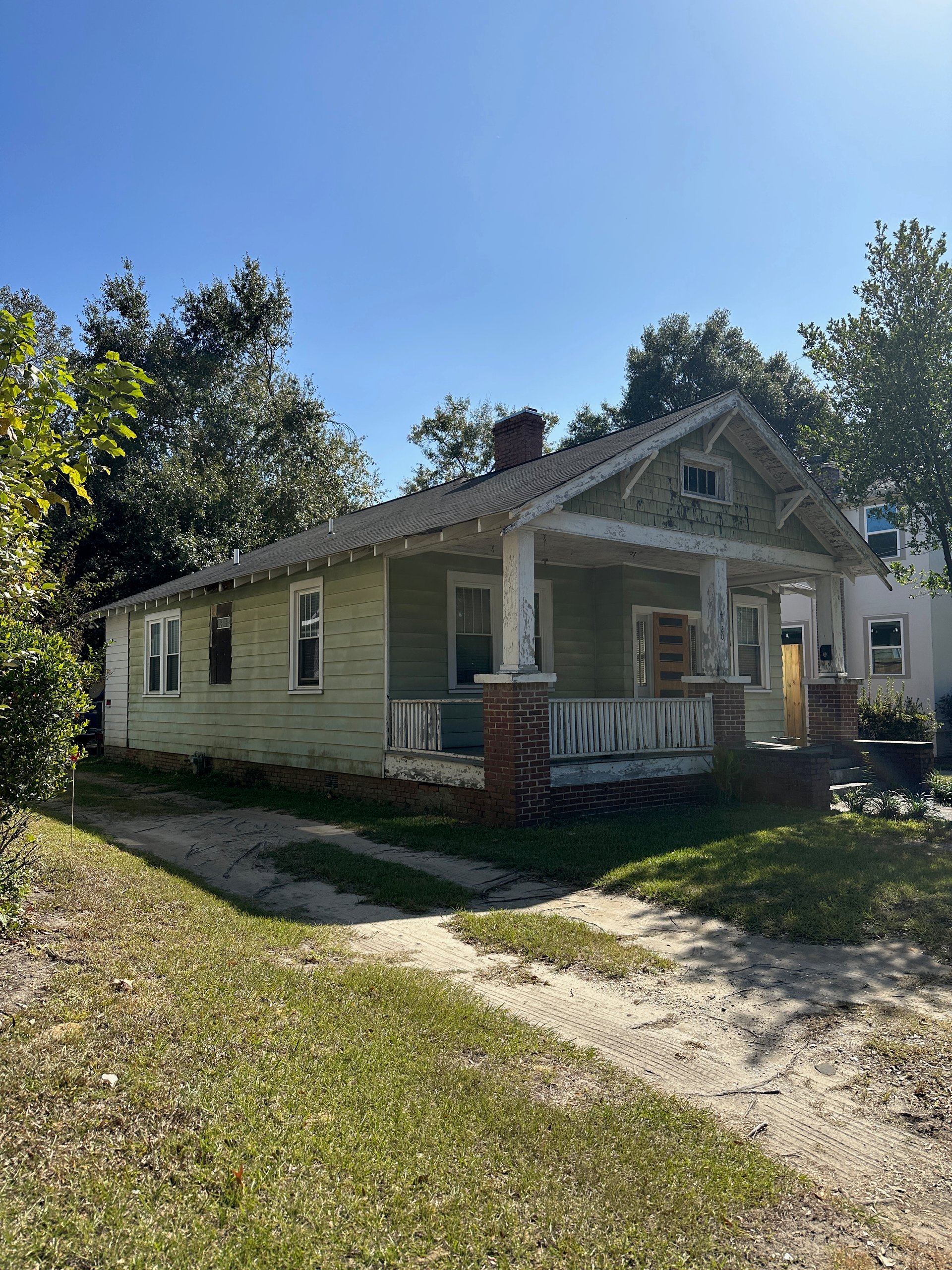4620 O'Hear Ave