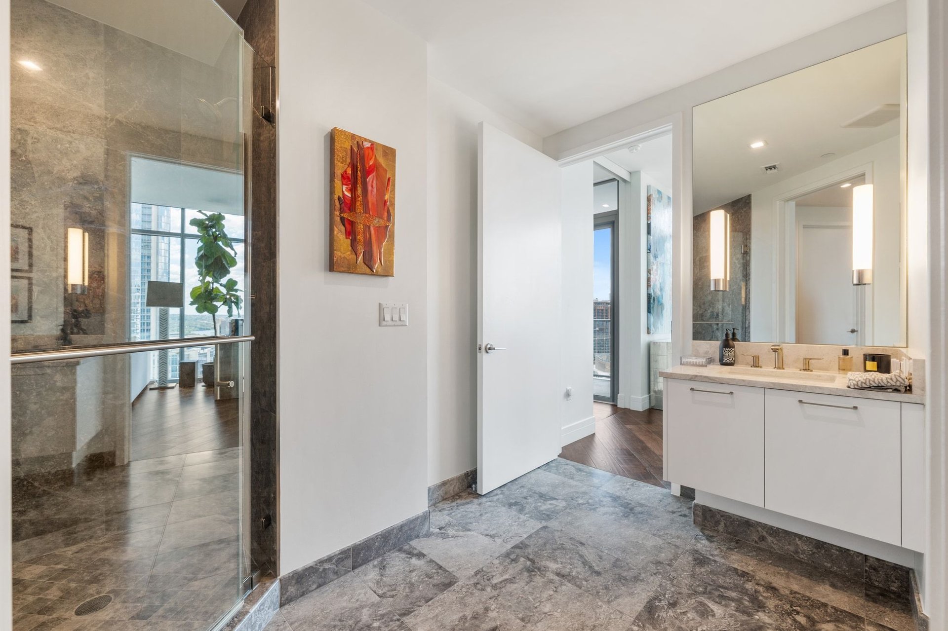 501 West Ave #2301