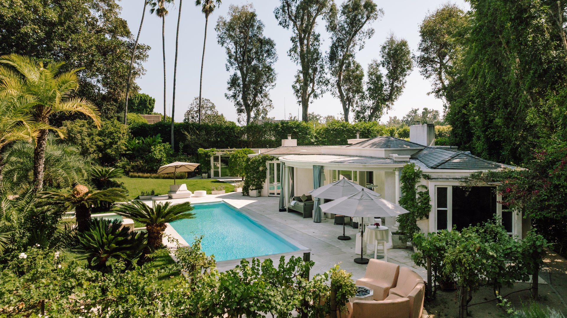 101 Bel Air Rd
