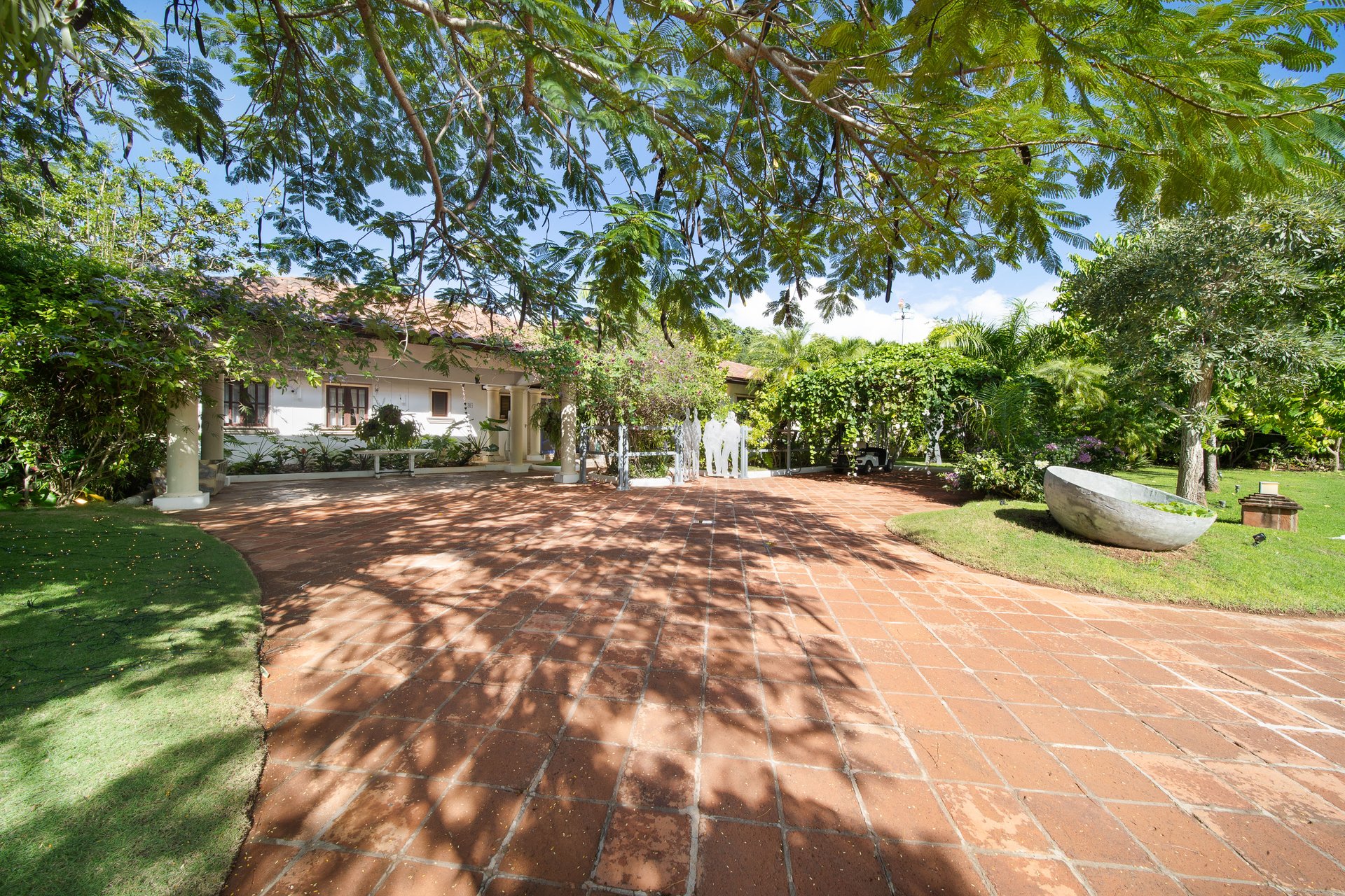 Rancho Arriba 30