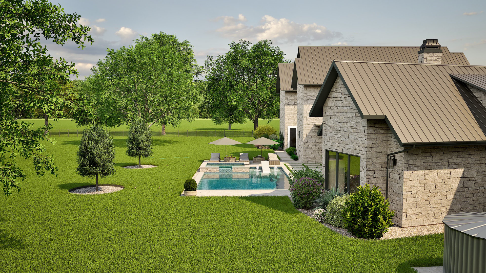 The Pearl of Fitzhugh Place