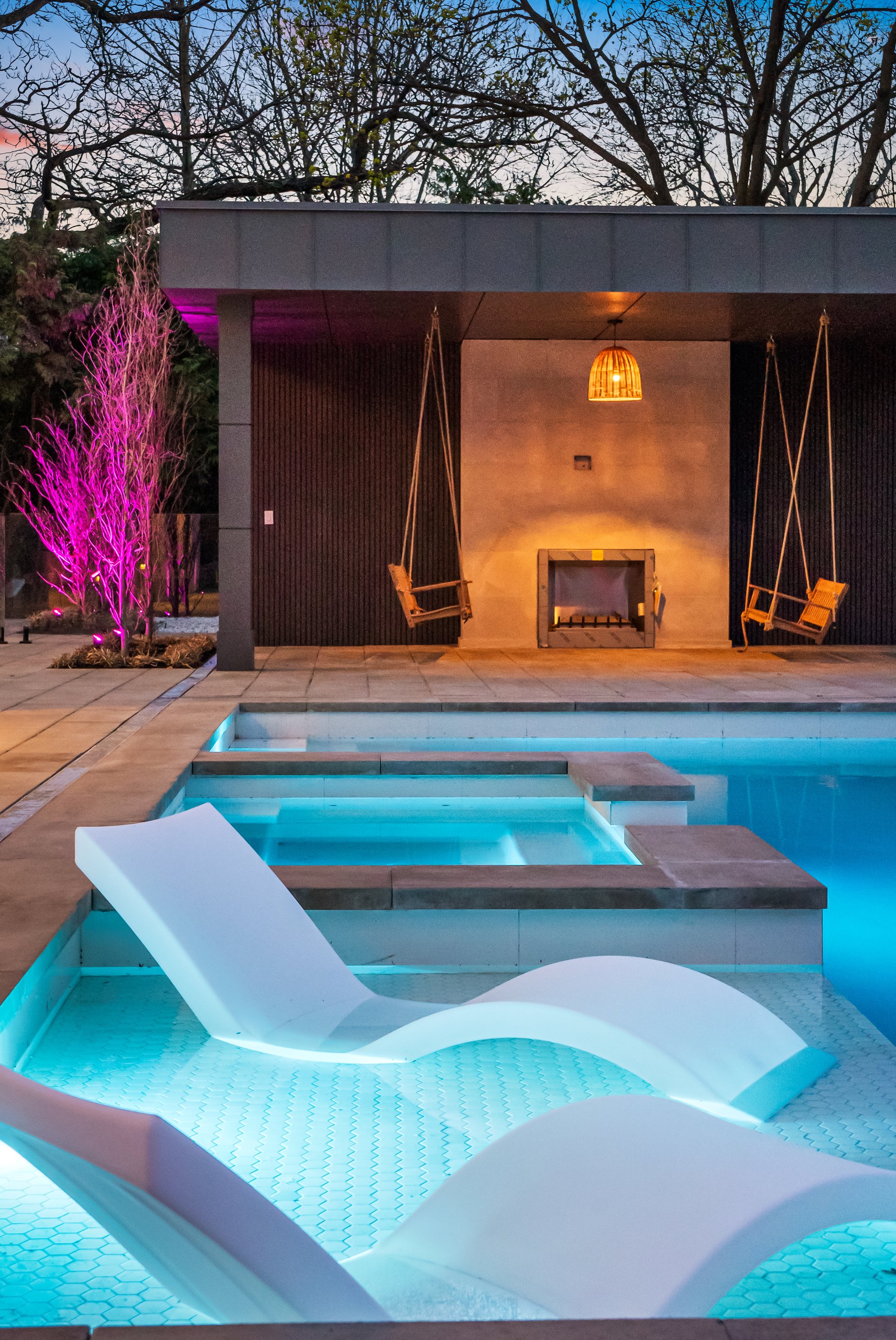 A Bespoke Architectural Estate