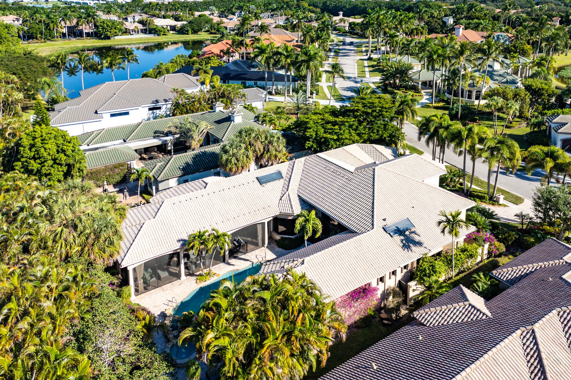 5848 Vintage Oaks Circle