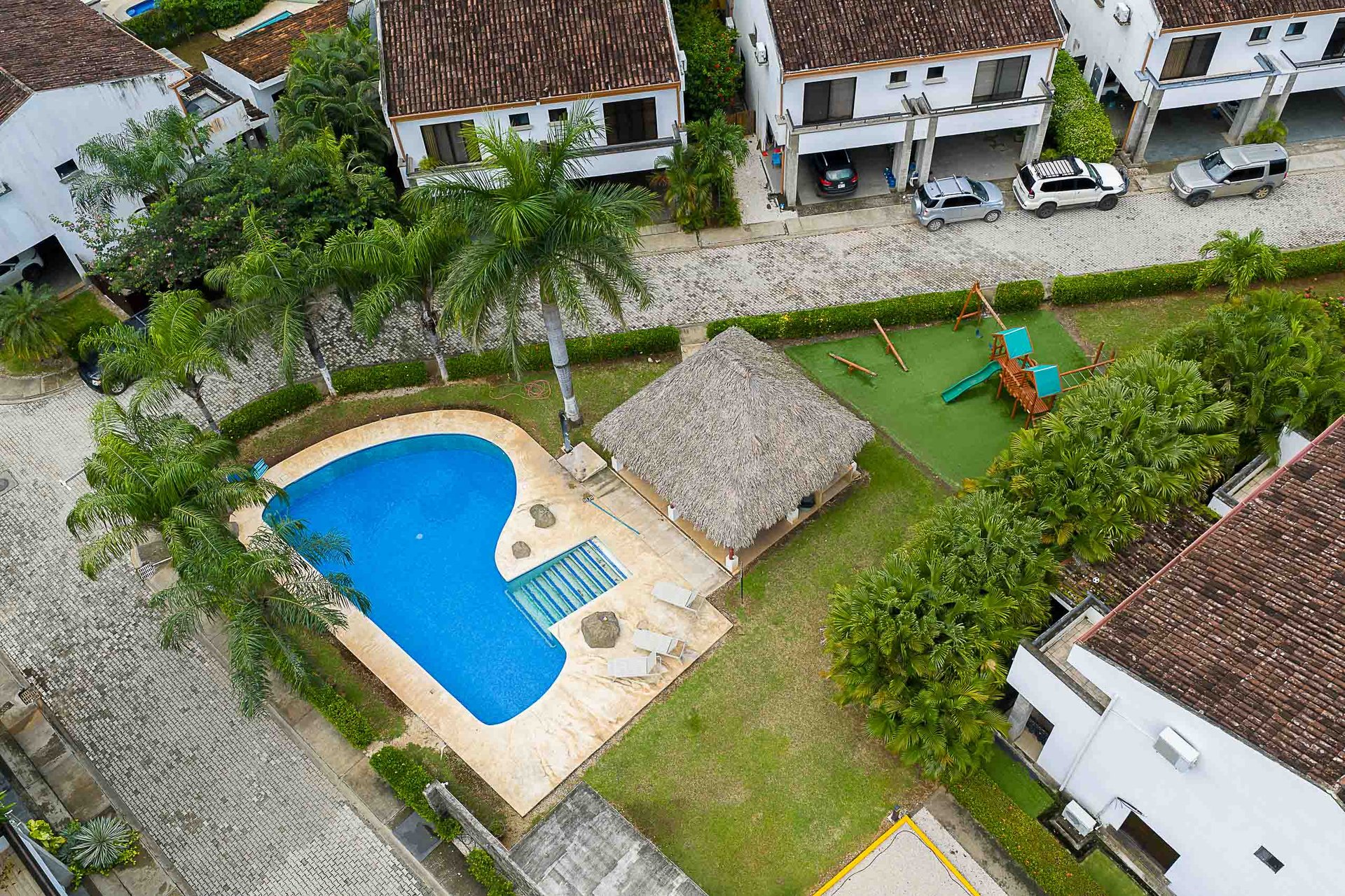 El Sandal #9 | 3 Bedroom Townhome, 10 Mins to the Beach - Seller Financing Available!