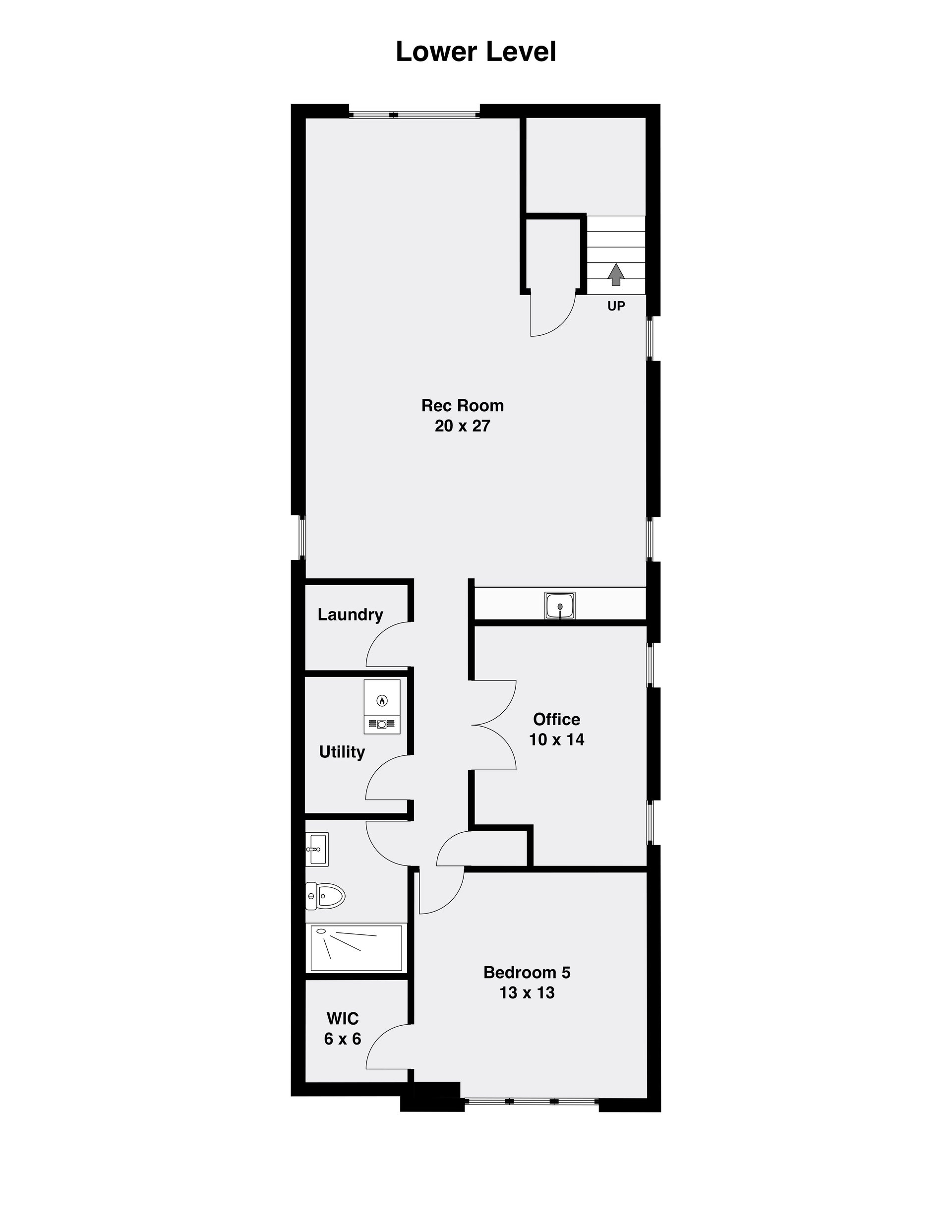 3745 N Francisco 