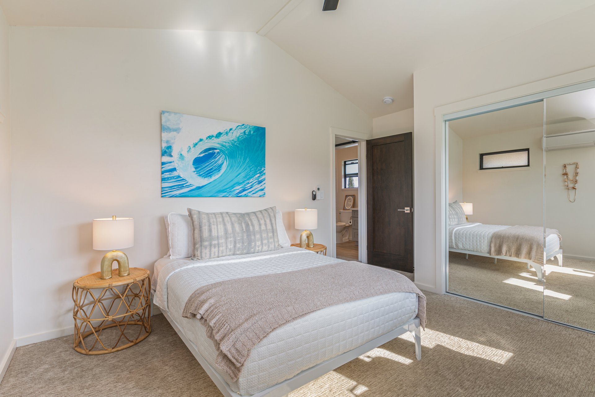 Modern Princeville Oasis w/ New Private Pool