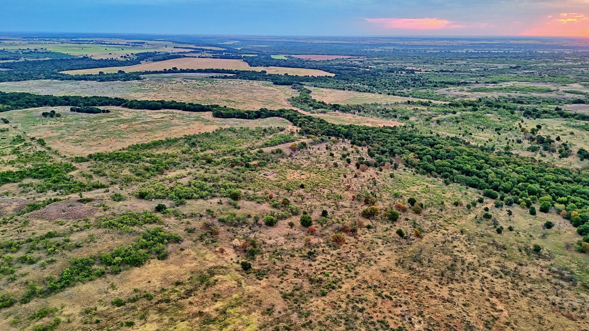 Cross Creek Ranch 