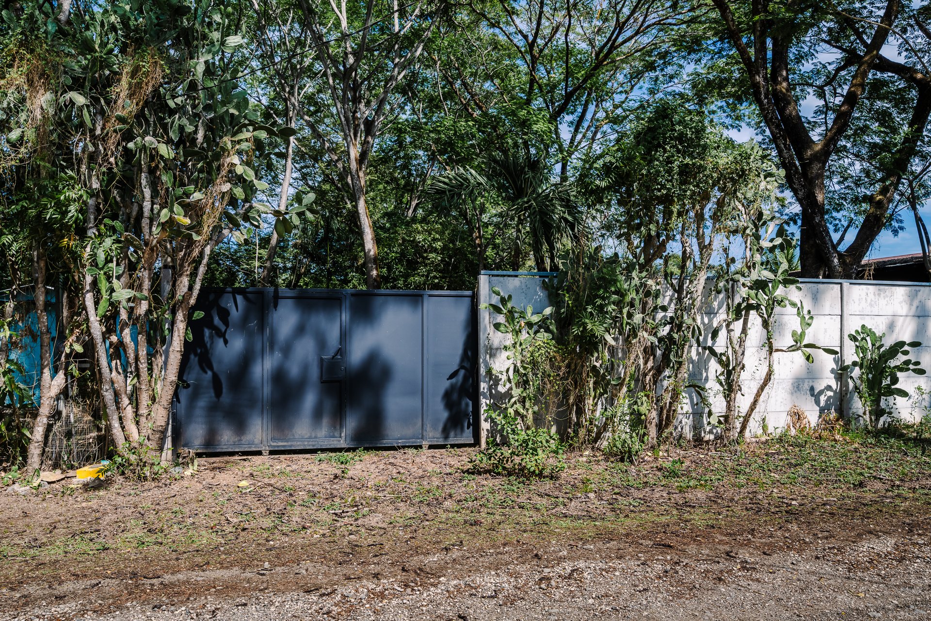 Lot B25 | Ready to Build Lot with Water & Electricity in Surfside!