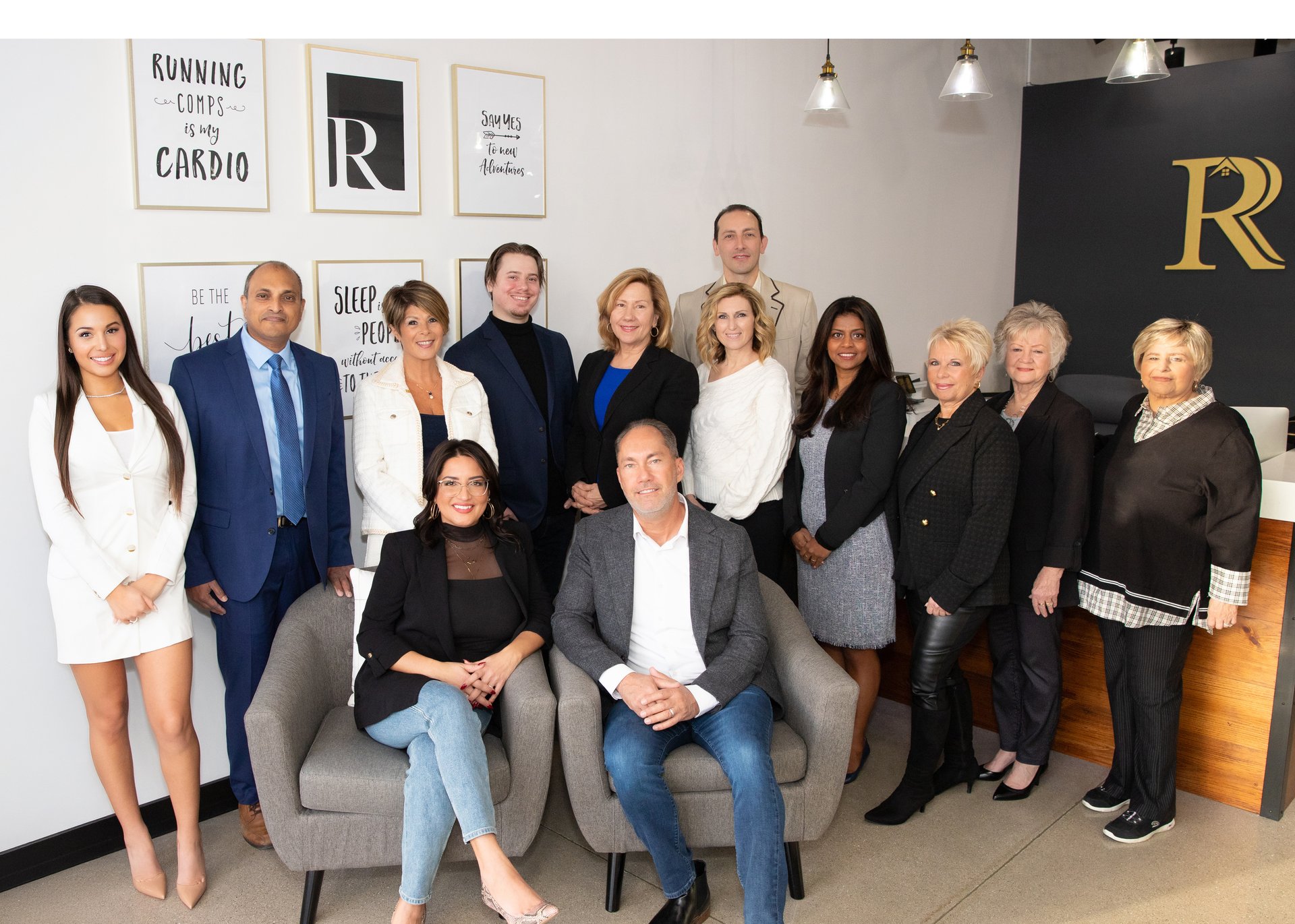 Real 1 Realty | South Barrington Real Estate Agents