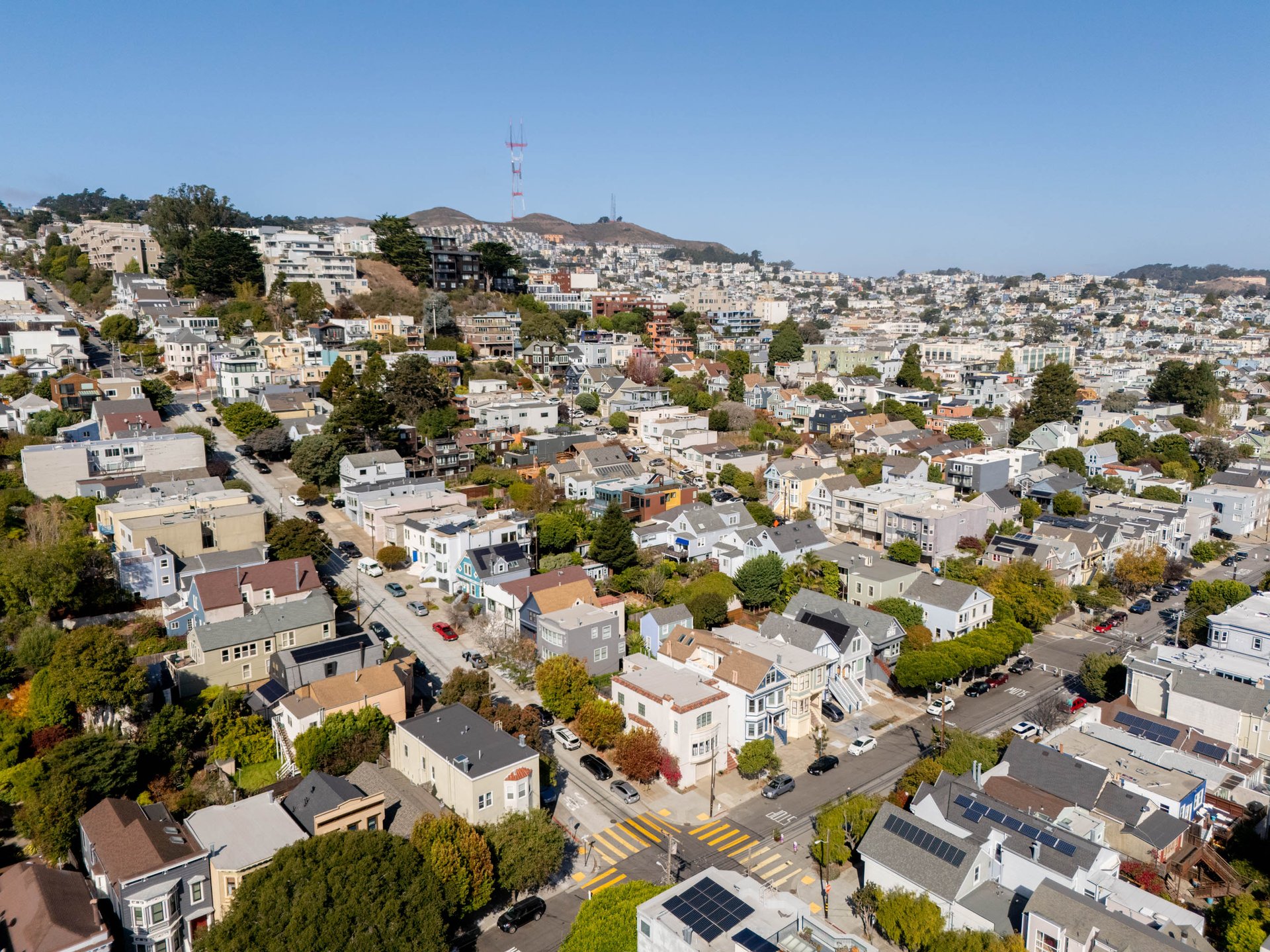1504 Sanchez Street