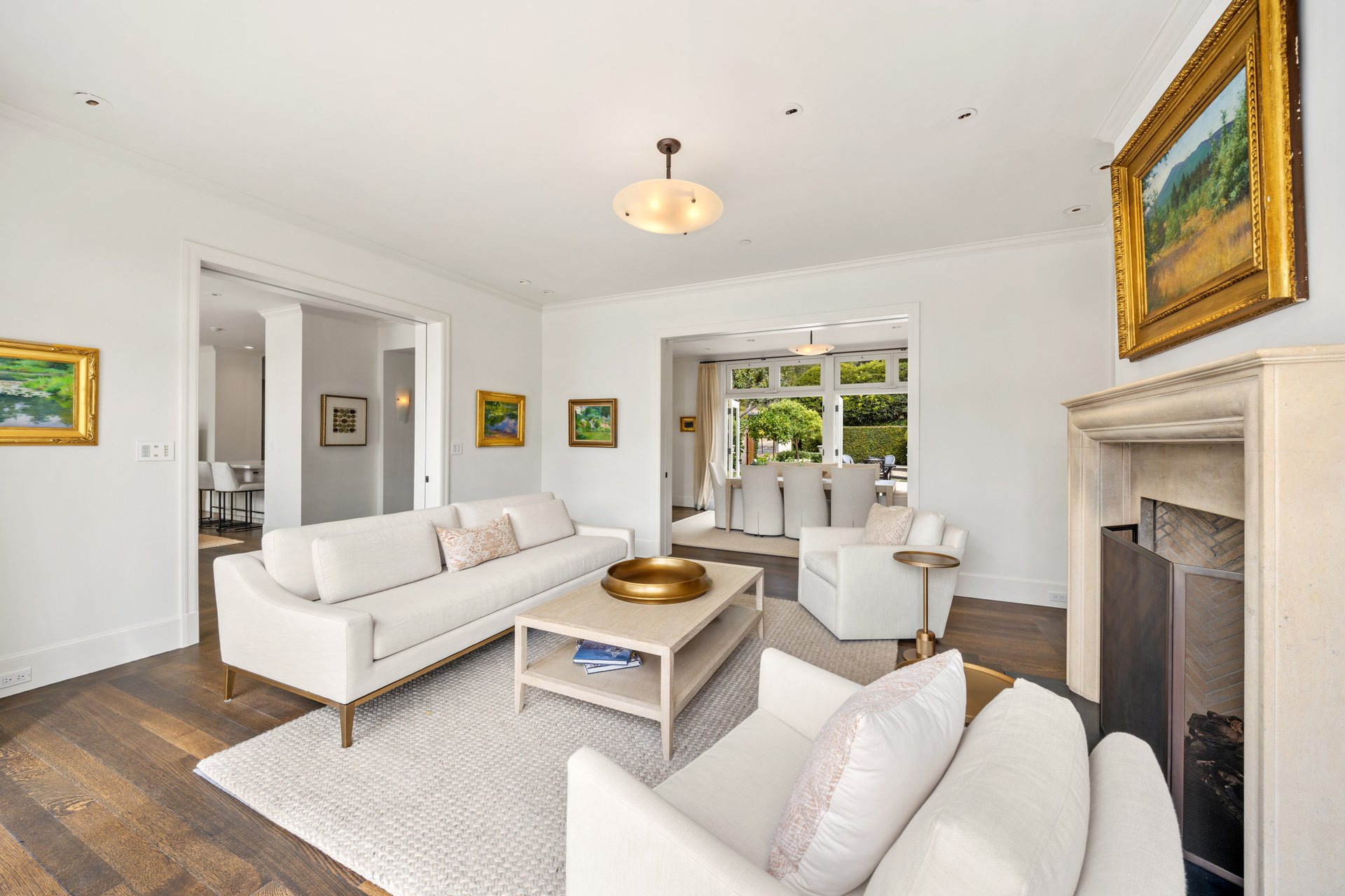 Unparalleled Design on the Belvedere Lagoon