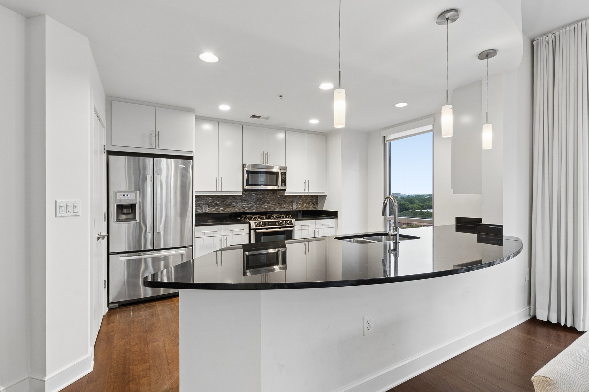222 12th Street Unit 1503