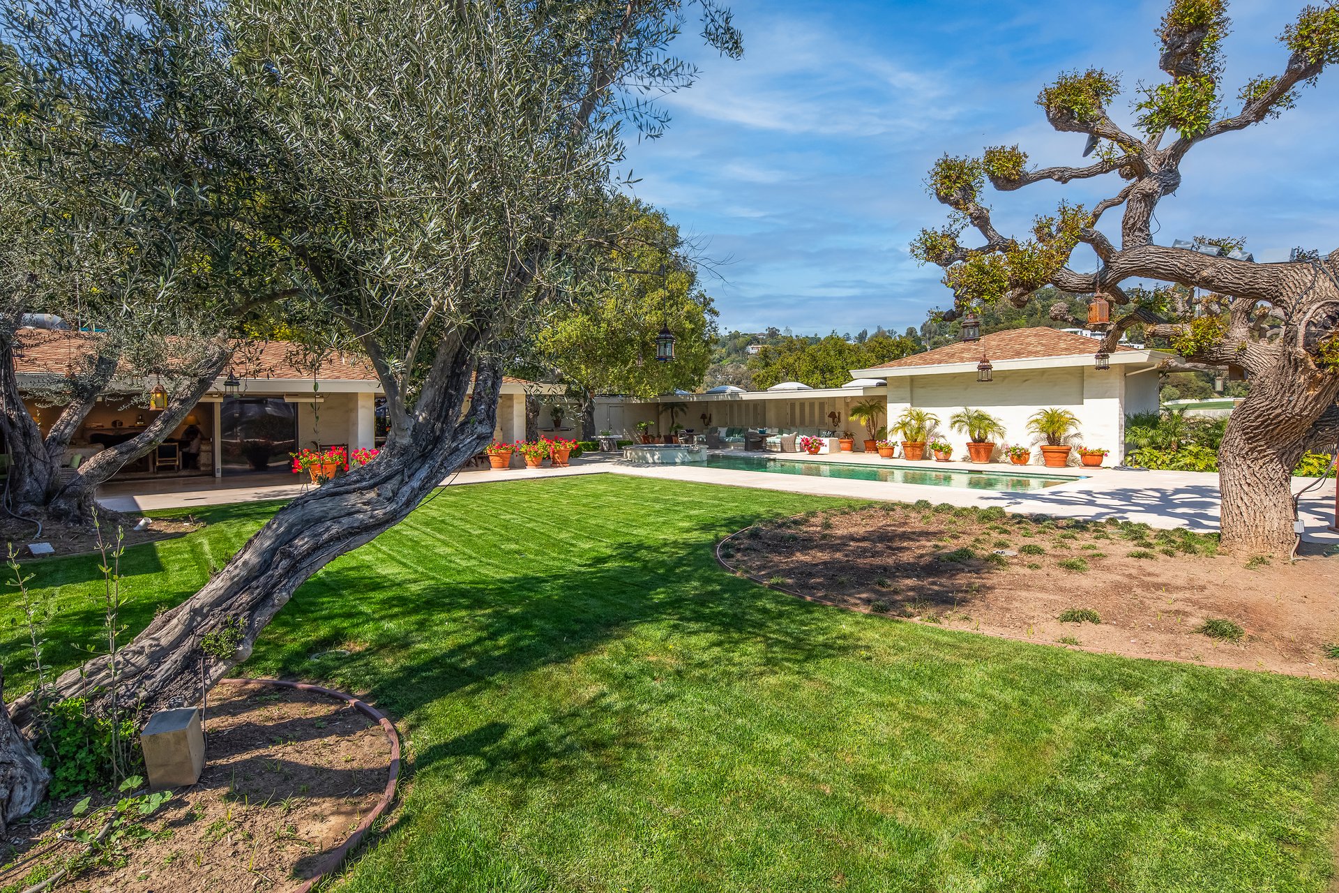 750 Lausanne Rd, Bel Air