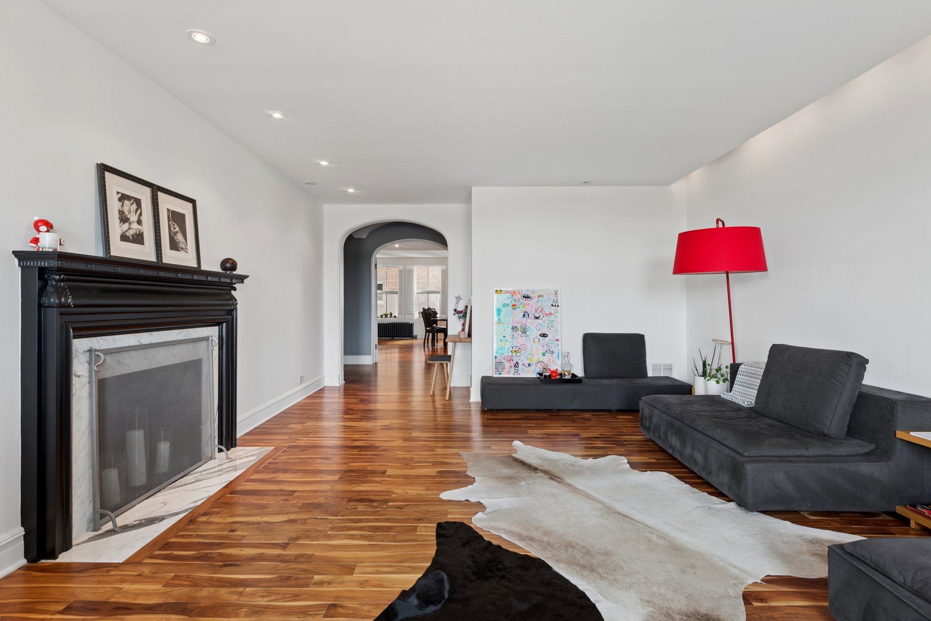 3500 North Lake Shore Drive 6D 