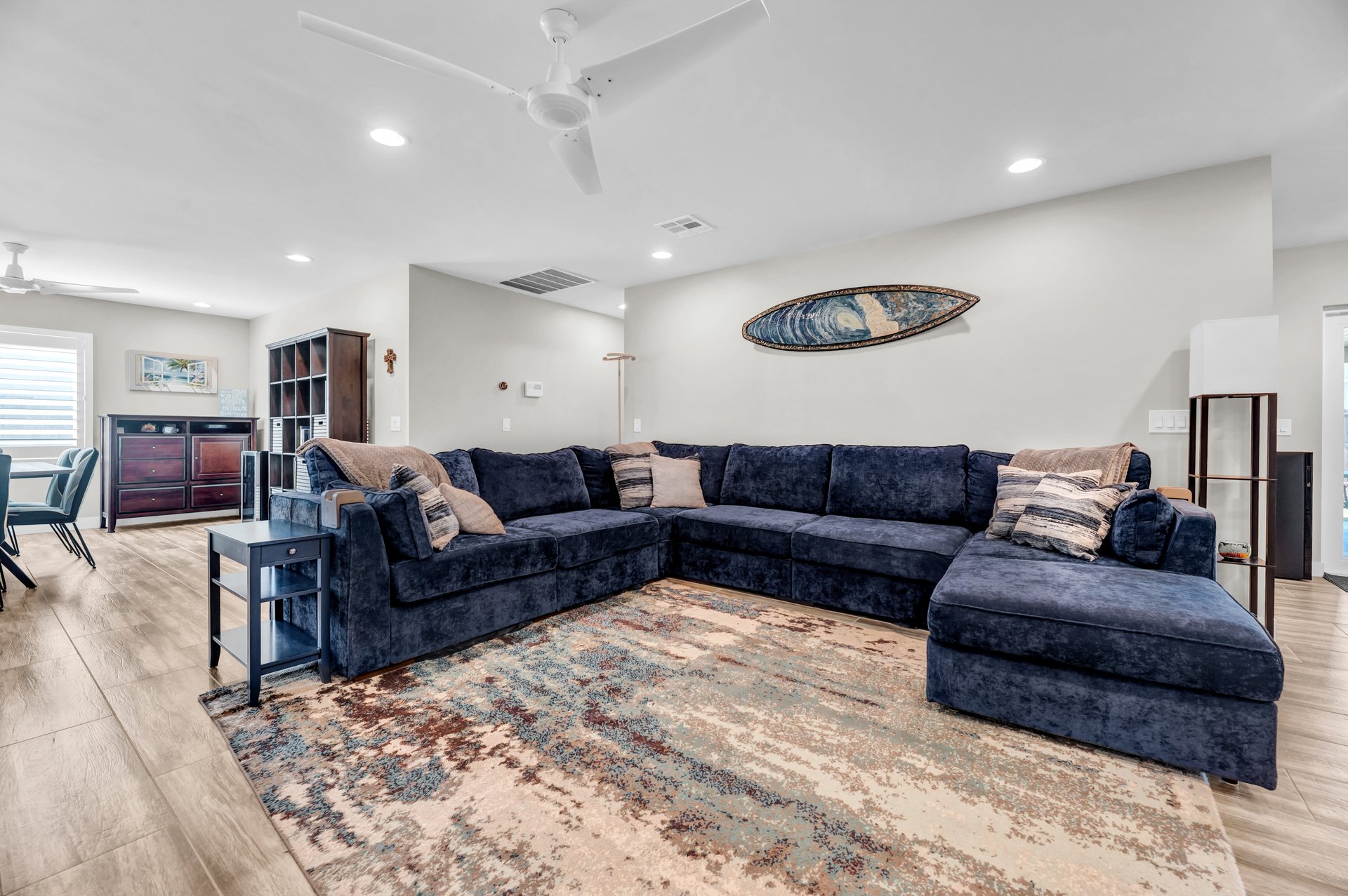 3109 E Monterosa Street