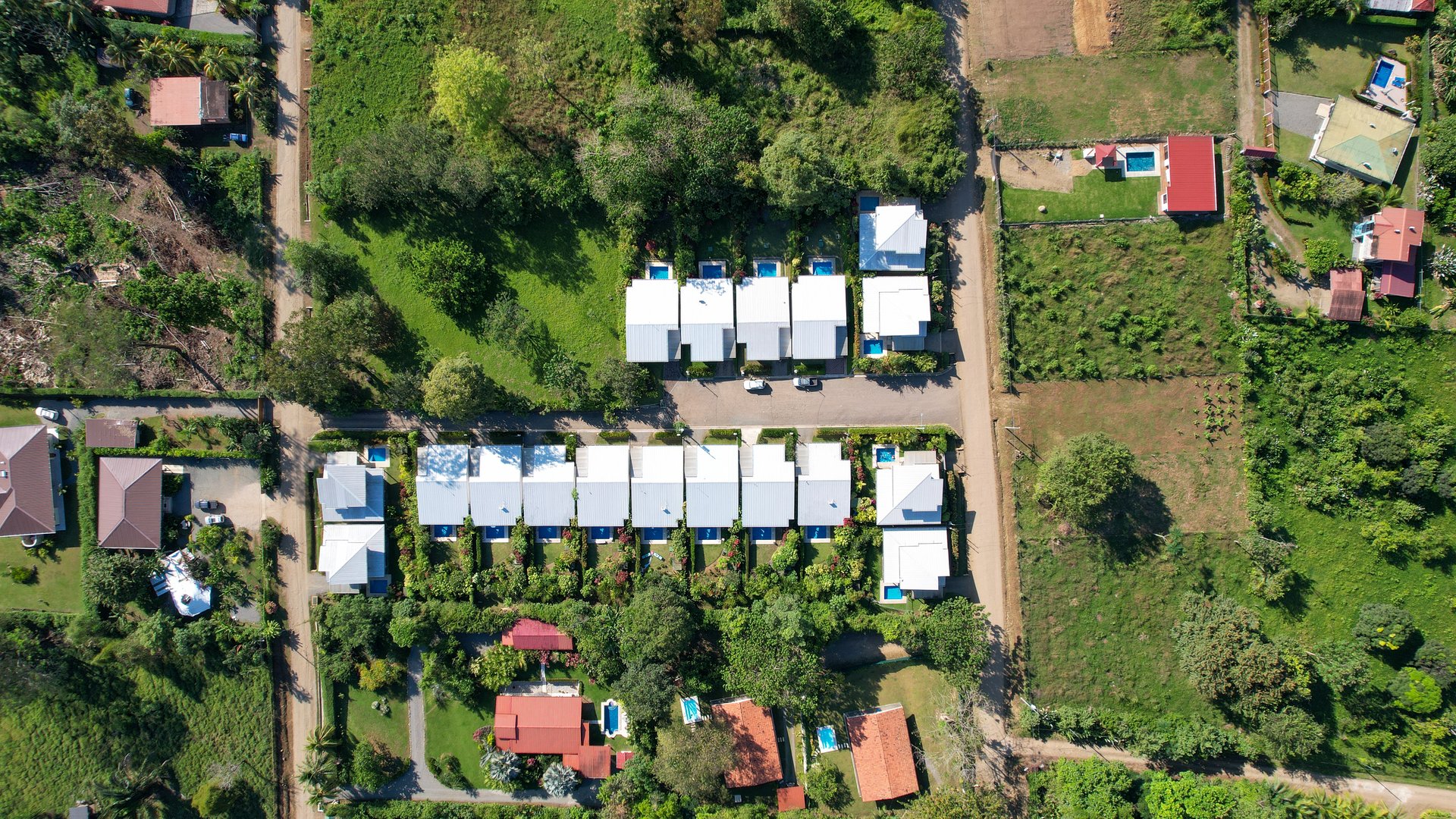 Turnkey 2-Bedroom Rental Property in a Private Community – Prime Investment Opportunity in Costa Rica!