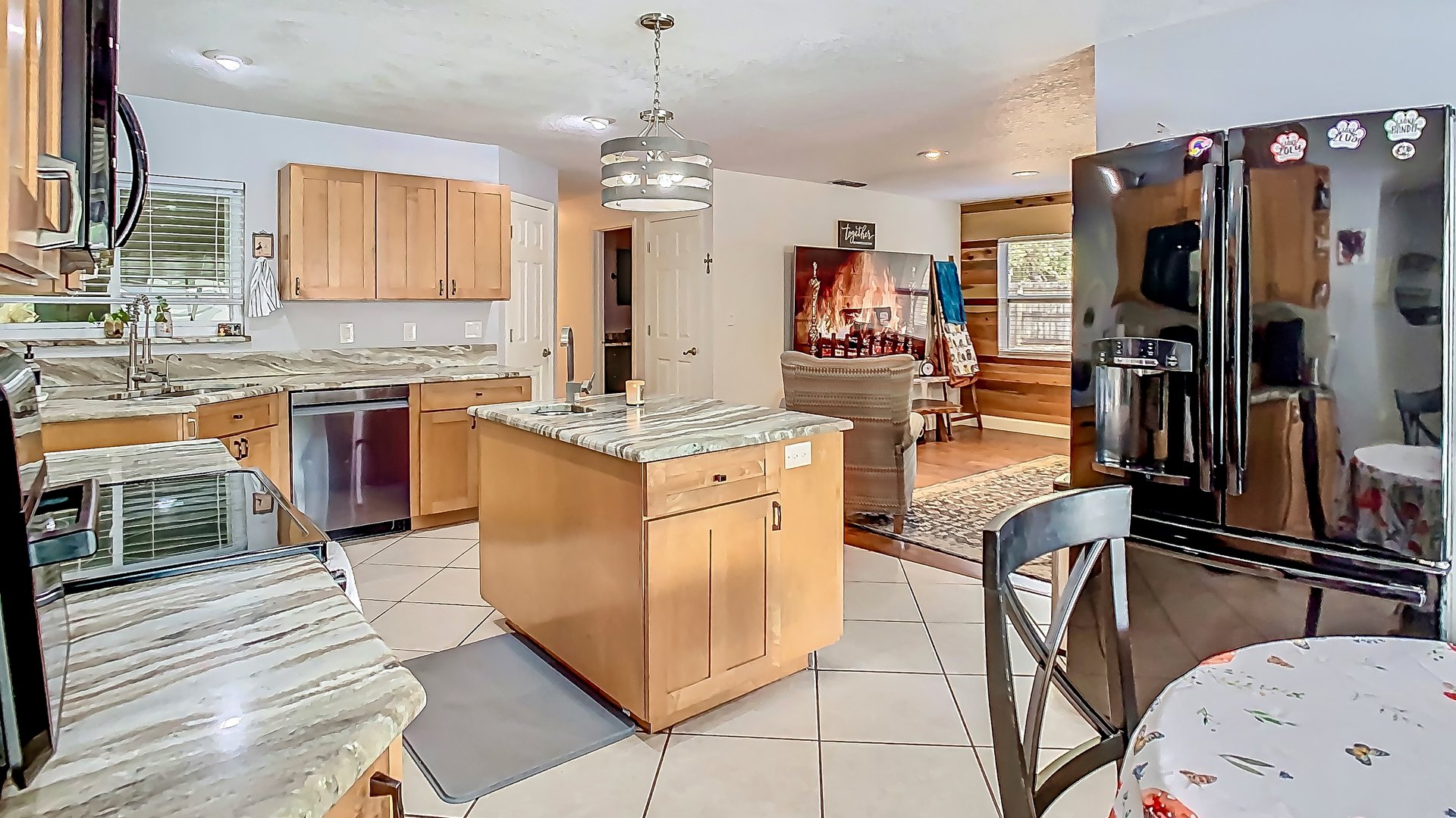 Peaceful 5-Bedroom Home in Altamonte Springs